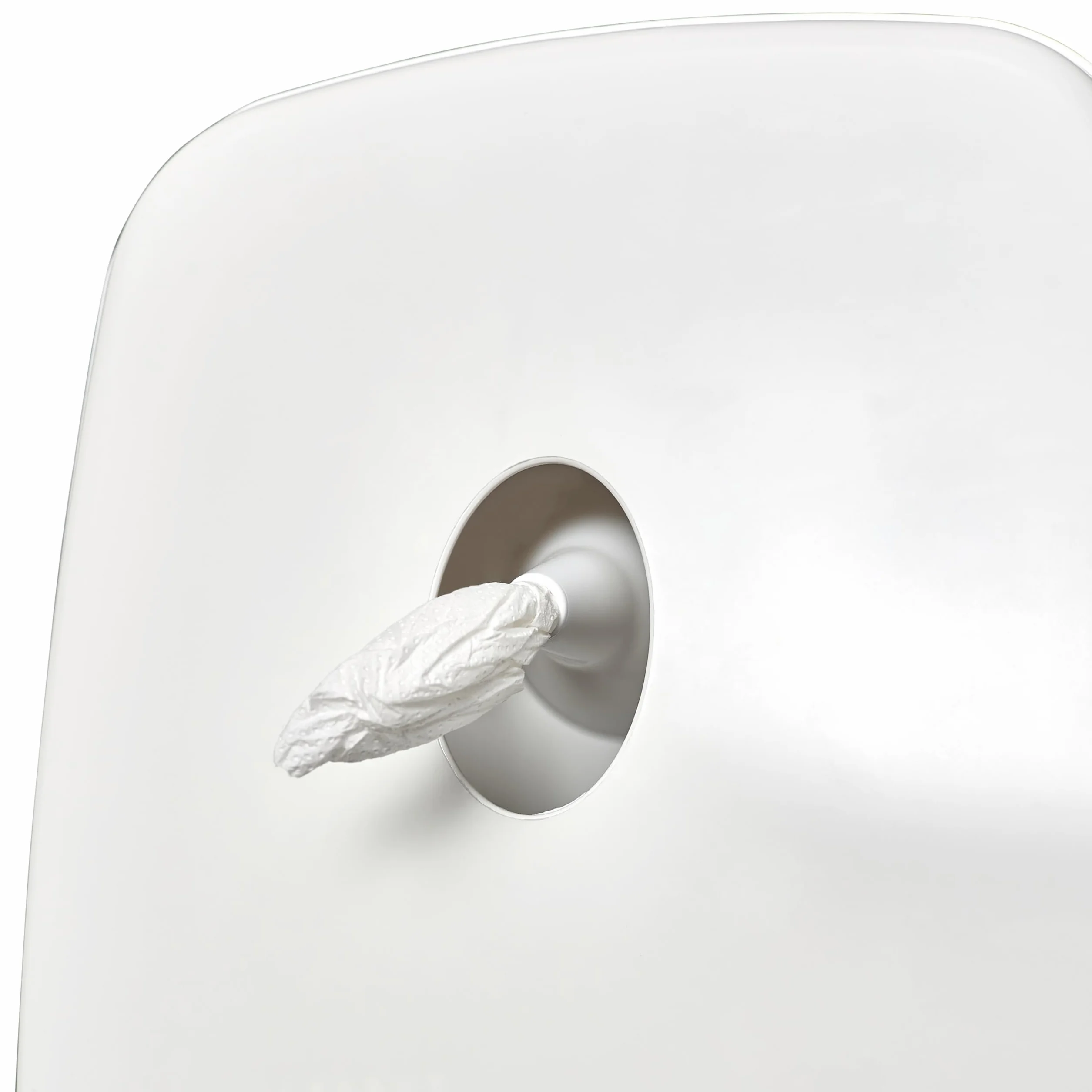 Jofel AG47000 Smart dozownik do ręczników papierowych, biały