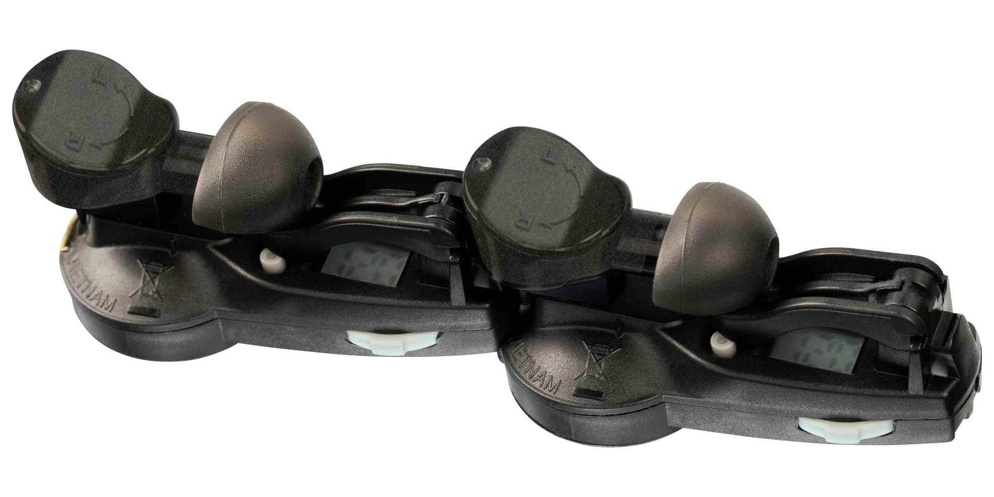 KORG GM-1 In Ear Group Metronome - 2pcs Pack