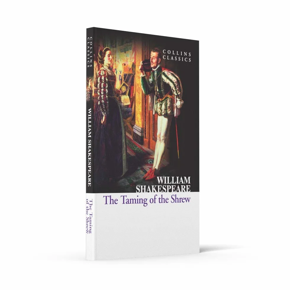 The Taming of the Shrew
