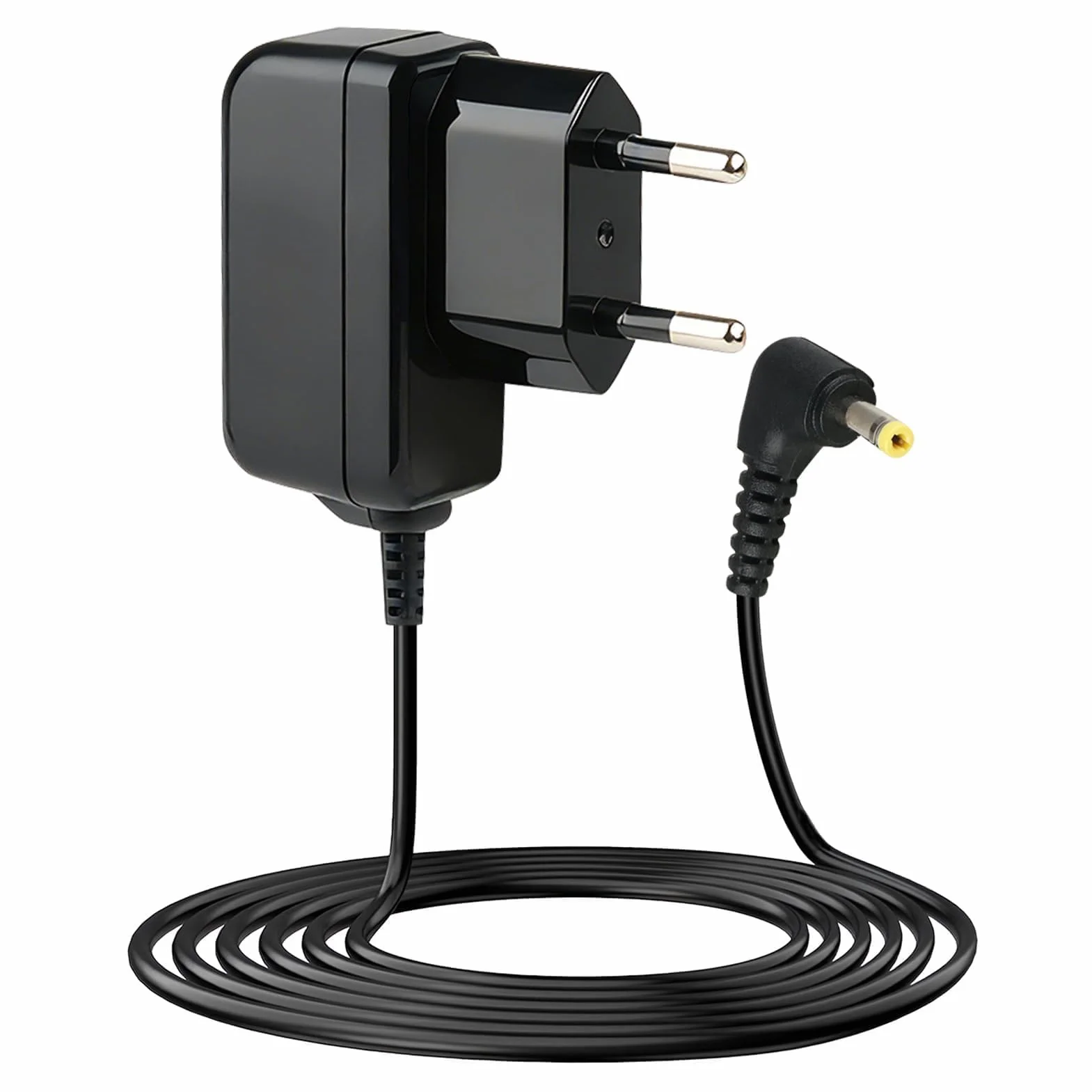 6 V Nzasilacz 6 V ?adowarka ci?nieniomierz do Omron HHP-CM01 M2 M3 M4 M6 M7 M2 Basic, M3 Comfort, M7 Intelli IT, X2 X3 X4 X6, X2 Basic, X7 Smart Power Adapter do Omron