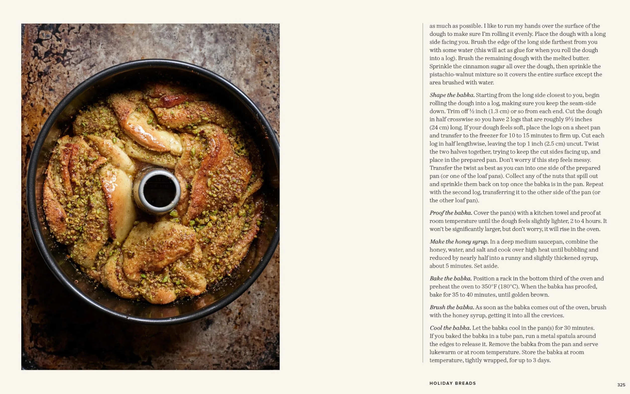 The Art of Gluten-Free Bread: Groundbreaking Recipes for Artisanal Breads and Pastries