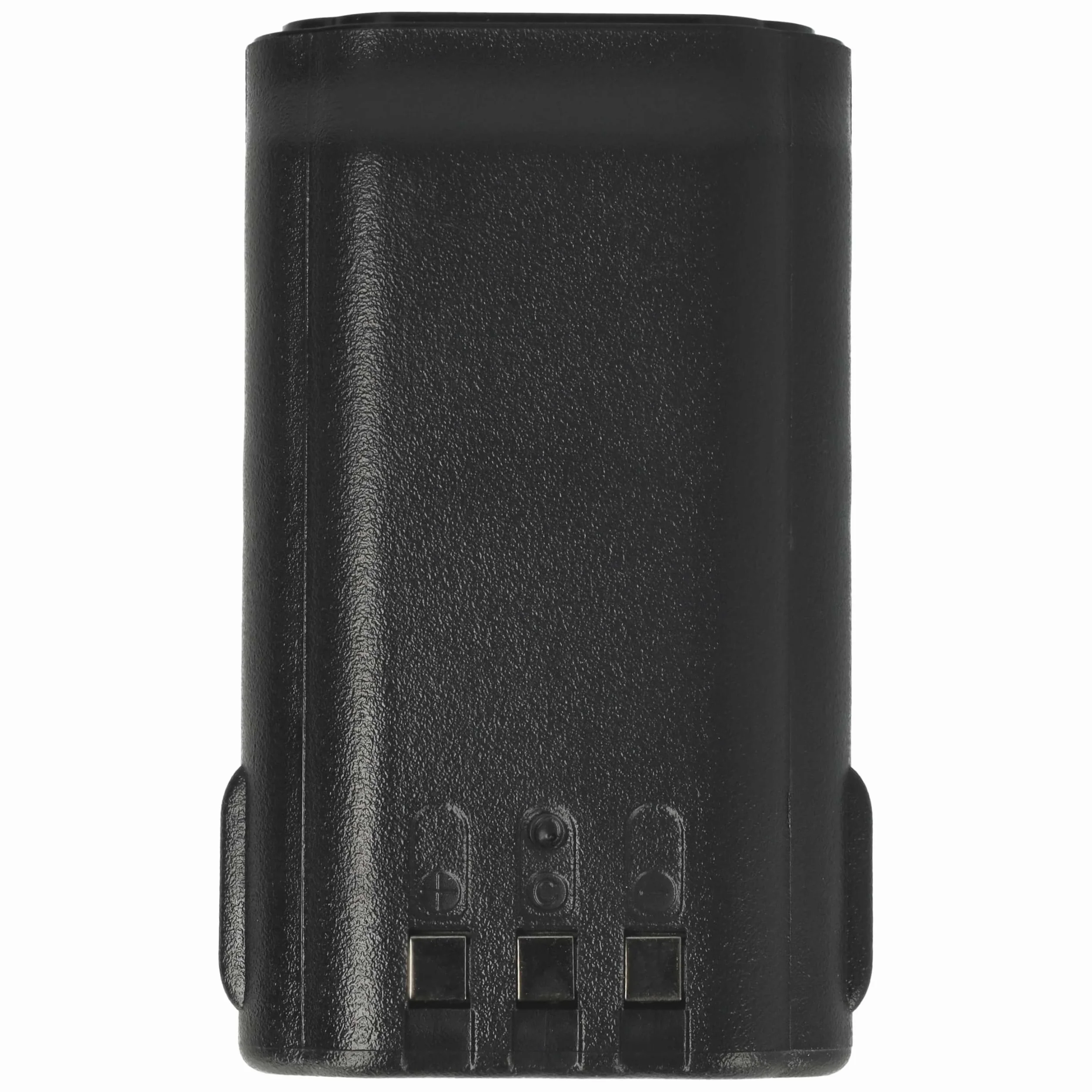 vhbw Bateria zamienna do Icom BP-232N, BP-232WP do krótkofalówki, Walkie Talkie (2500 mAh, 7,4 V, litowo-jonowa)