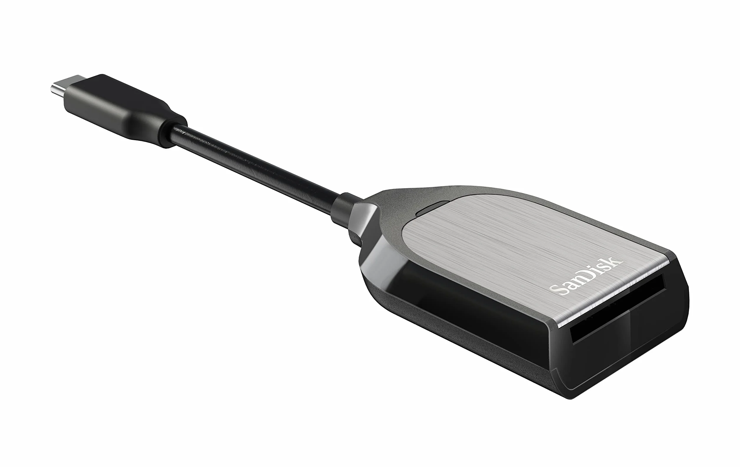 SanDisk Extreme PRO SD UHS-II USB-C Card Reader