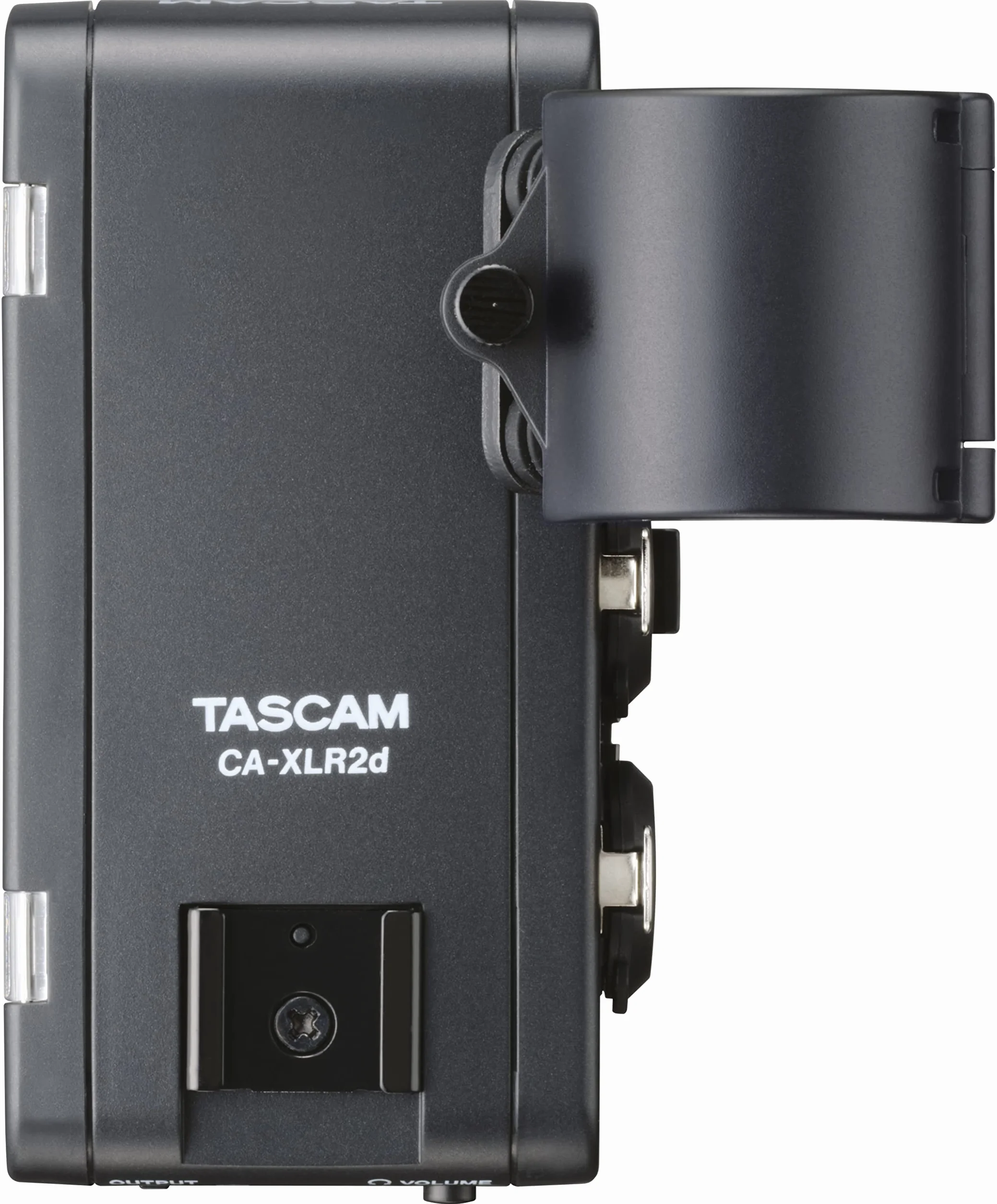 Tascam CA-XLR2d-C Mikrofon