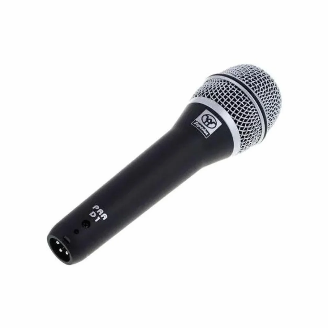 Mikrofony wokalne Superlux PRA D1