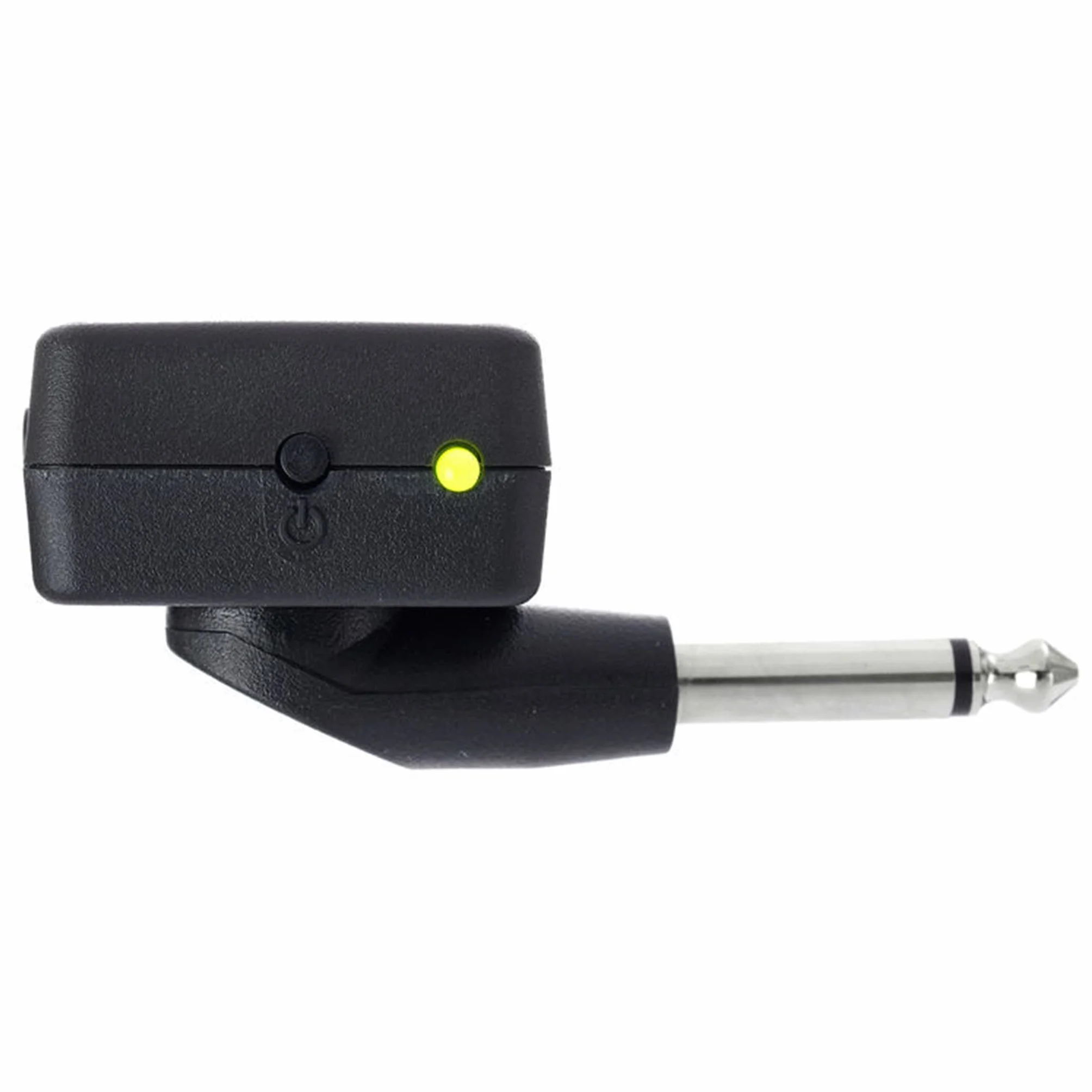 Blackstar Amplug 2 Fly Bass Mini przenośne słuchawki basowa wzmacniacz wtyczka symulator z wbudowanymi rytmami