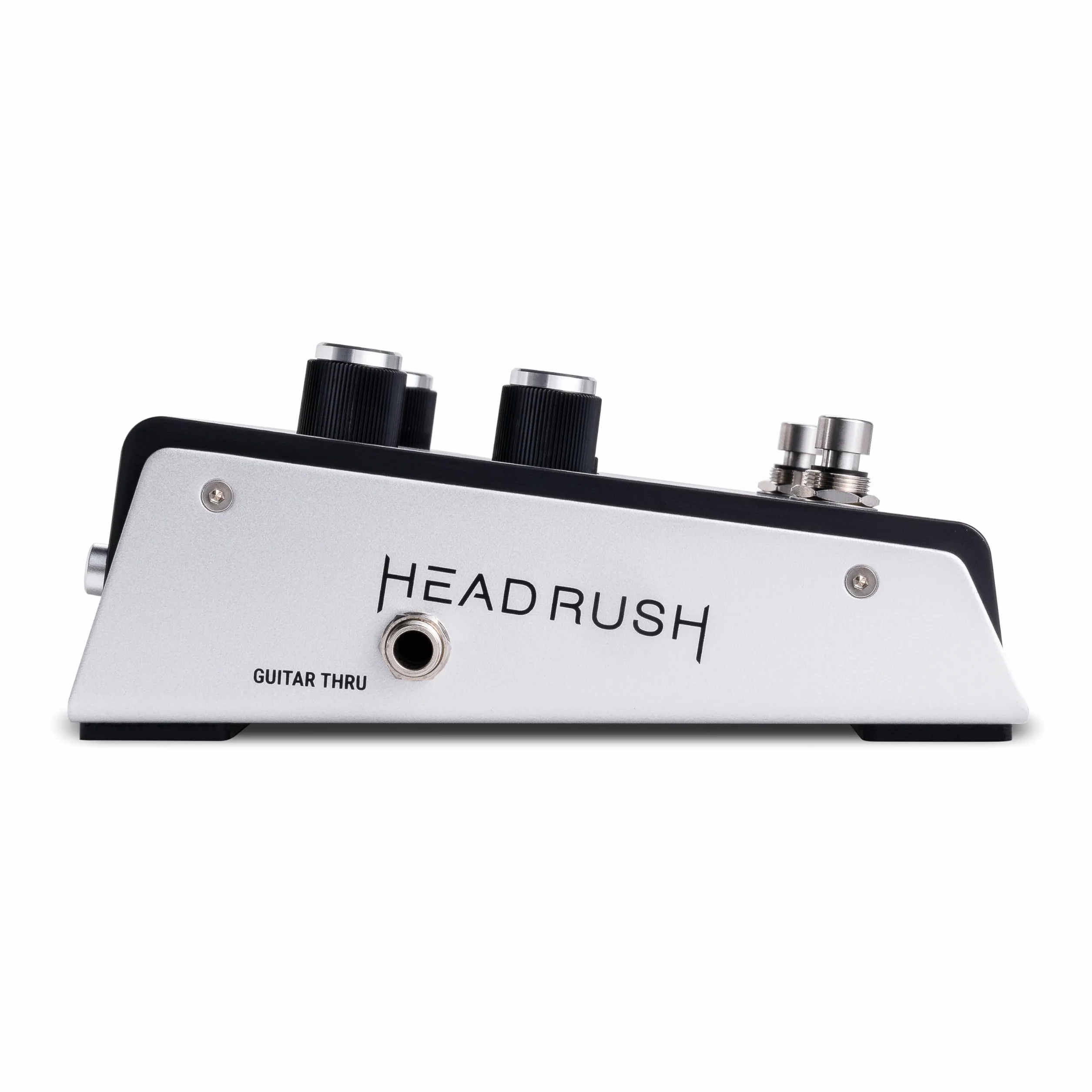 HeadRush VX5 Procesor wokalny z Antares AutoTune z korekcjąwysokości, Harmonizacja głosu, wej gitarowym i mikrofonowym oraz interfejsem audio