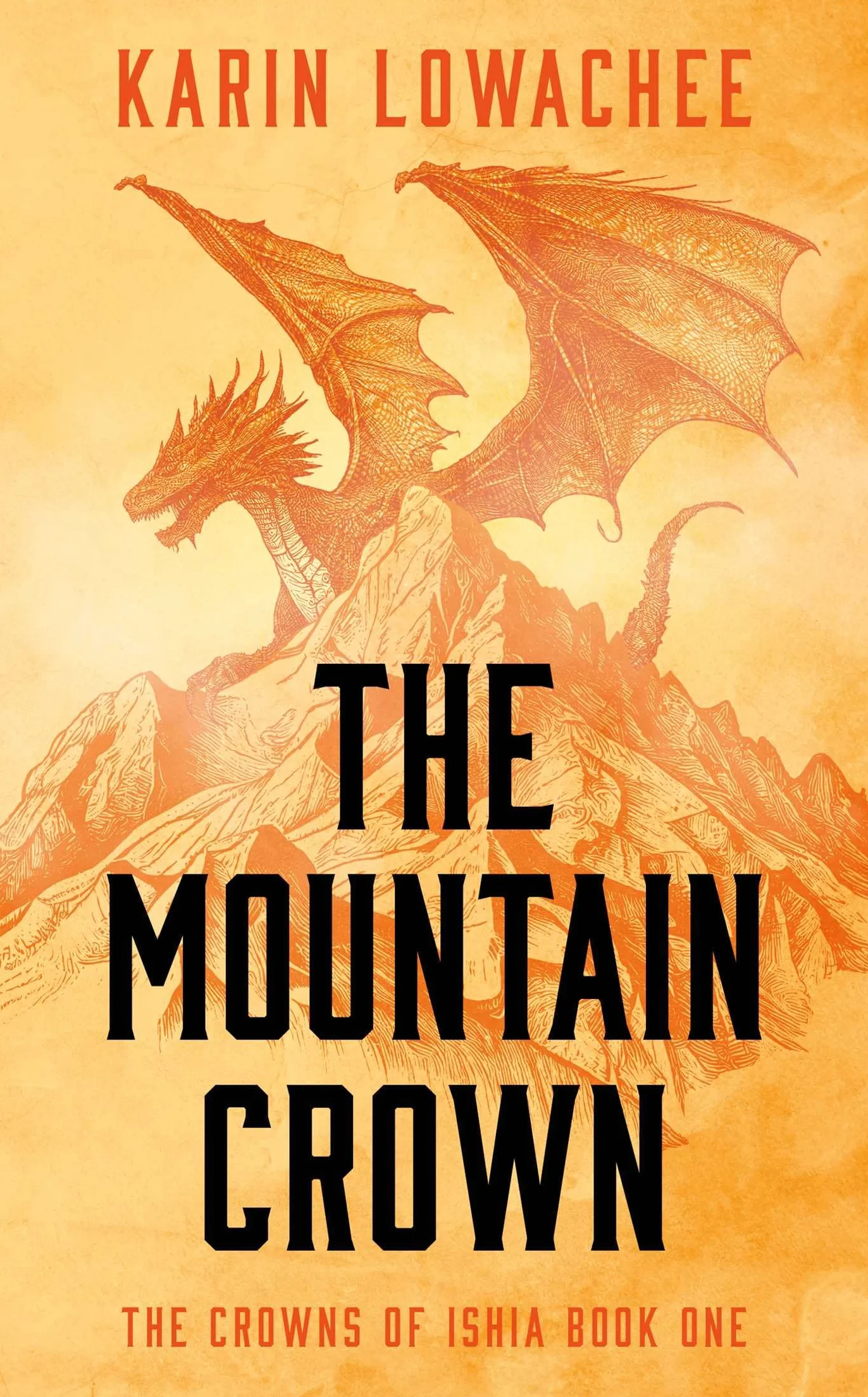 The Mountain Crown: 1