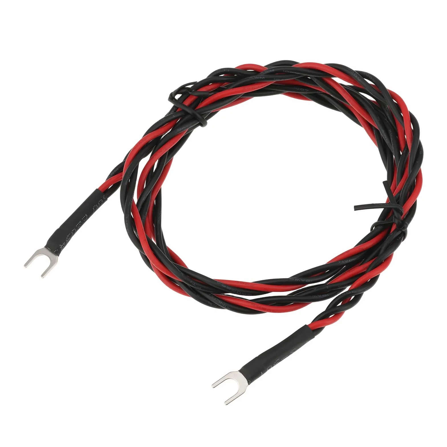Audiofilskie systemy gramofonowe audio tri-braid 15AWG przewód uziemiający do odtwarzania winylu