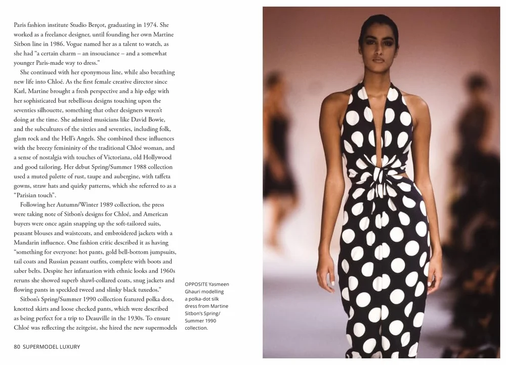 Little Book of Chloé: The Story of the Iconic Brand: 25