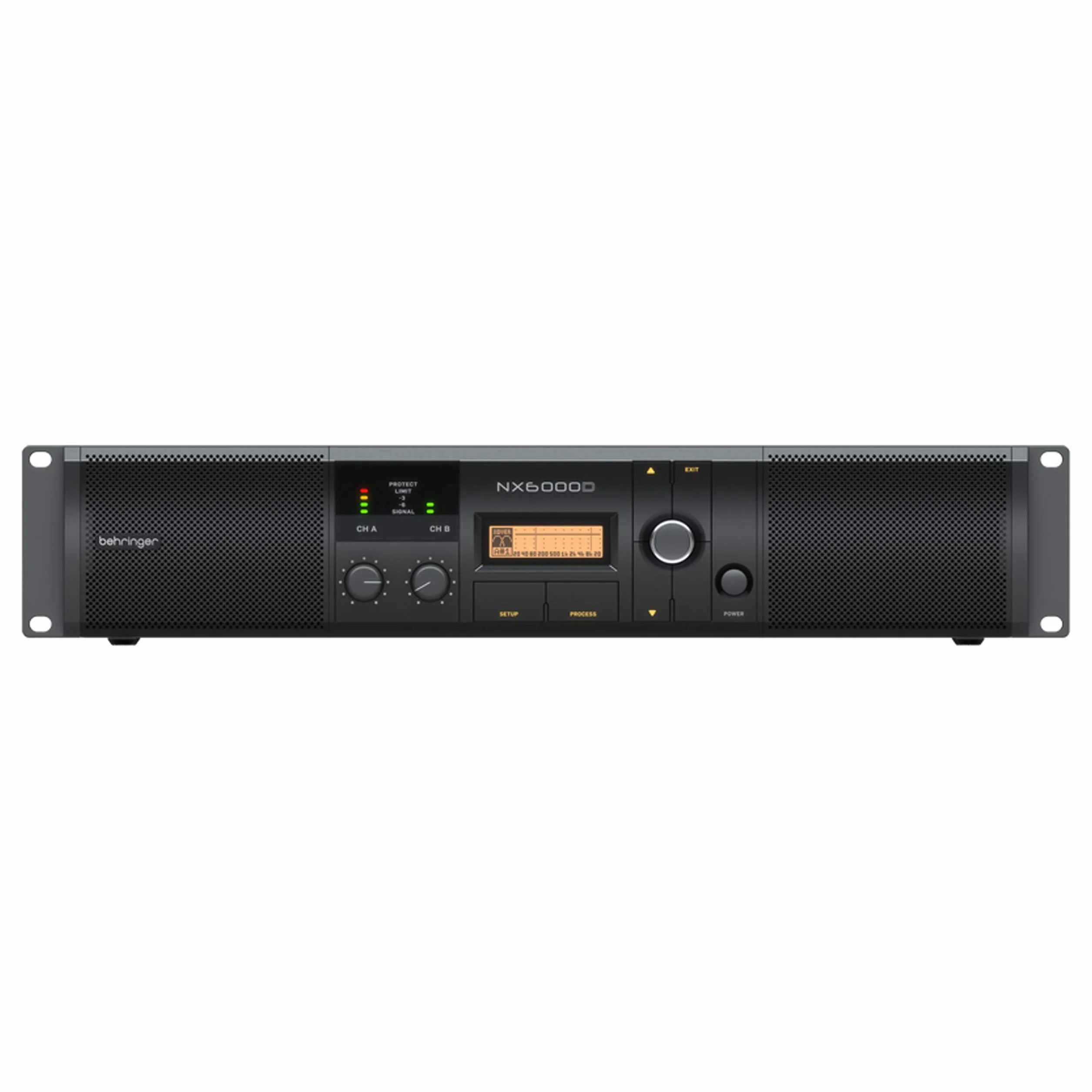 NX6000D