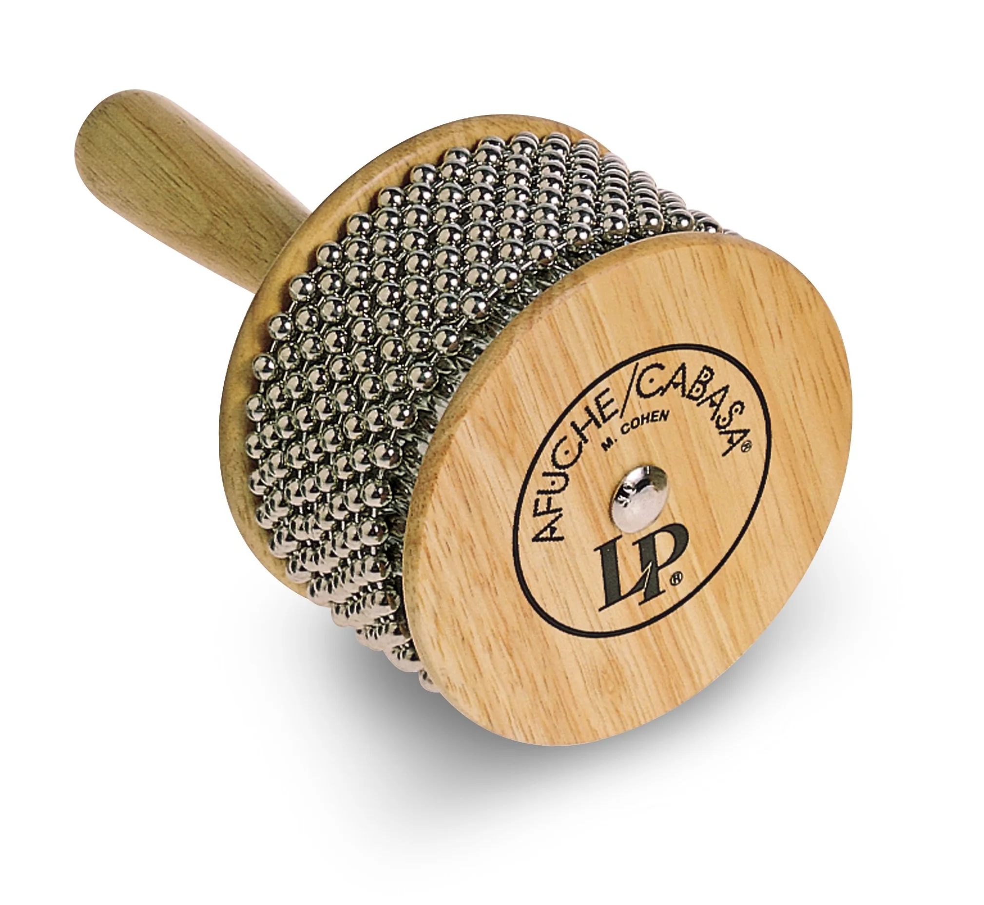 Latin Percussion LP234A Standardowa Afuche Cabasa
