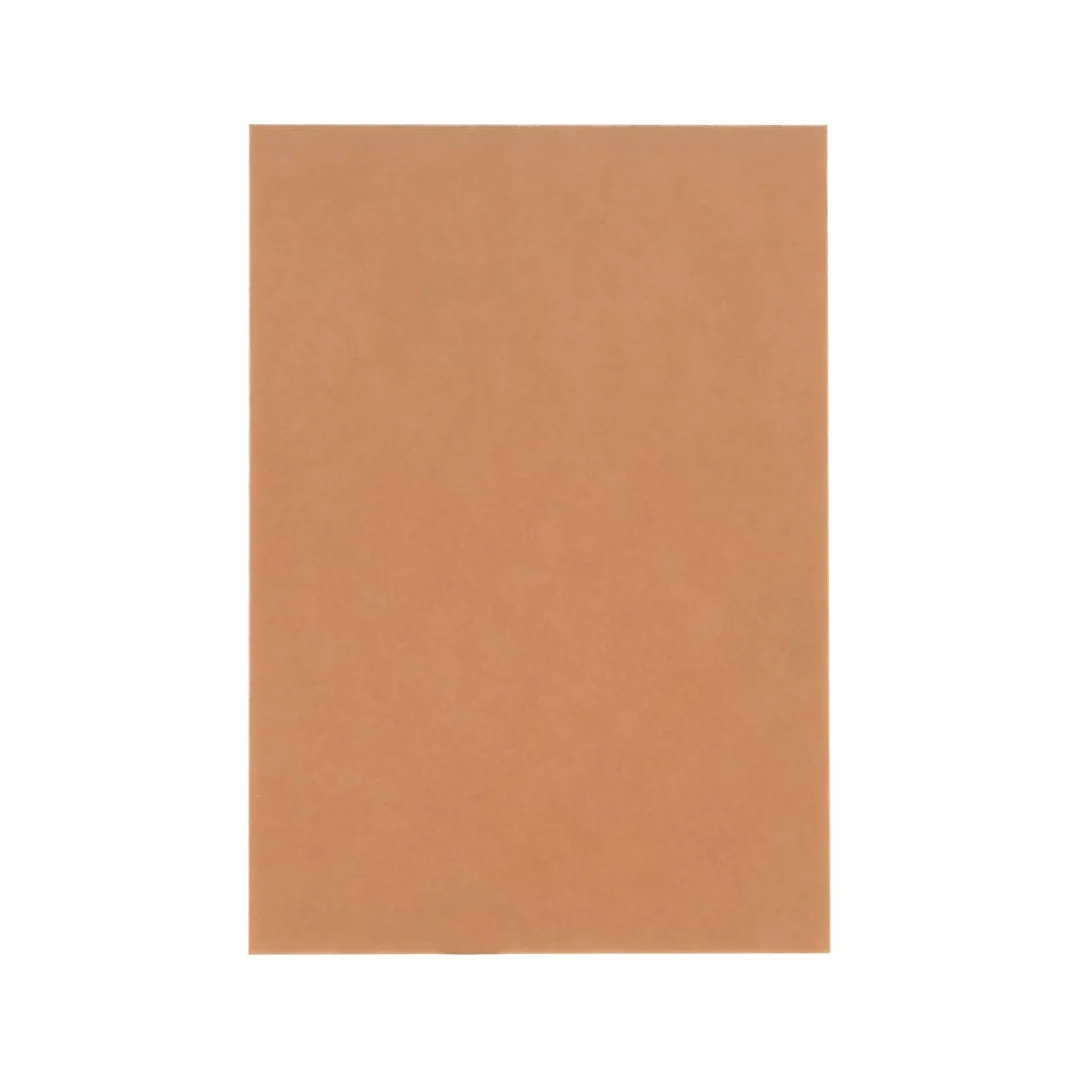 sourcing map 5 szt. Jednostronnie platerowana miedzią laminowana płytka drukowana brązowa 7 x 10 cm DE de