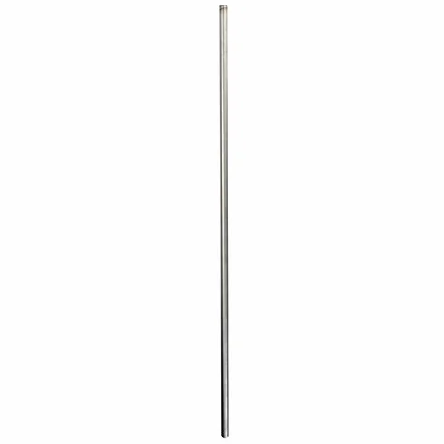FEVERWORK 10 mm tytanowy klasy Ti GR5 pręt ze stopu tytanu długość 50 cm