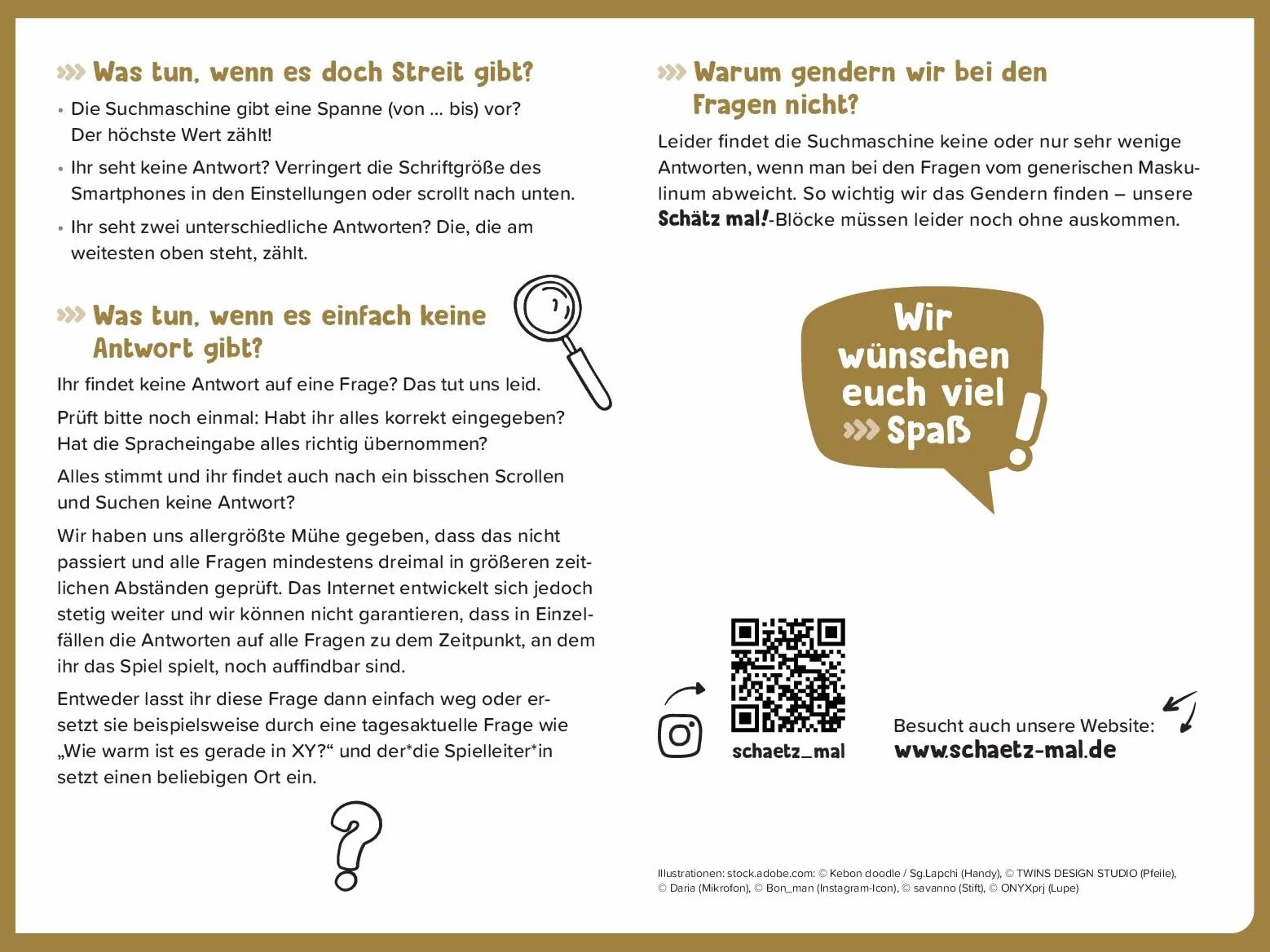 Schätz mal! Deutschland Edition: Das Quiz mit Lach- und Staungarantie I Ab 10 Jahre I 2-8 Spieler I Spiele-Block