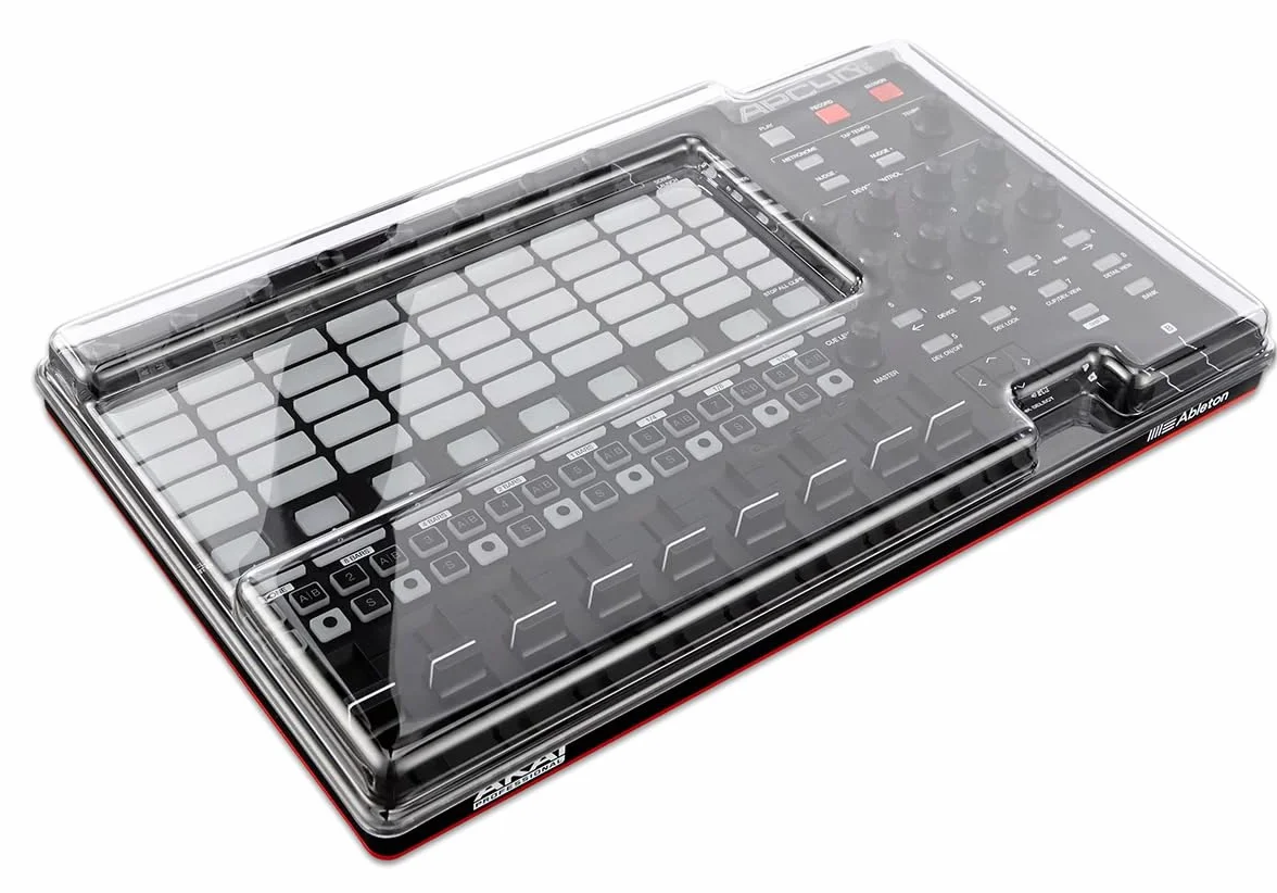 Decksaver Pro APC40 MK2 Cover - Pokrowiec na sprzęt DJ-ski
