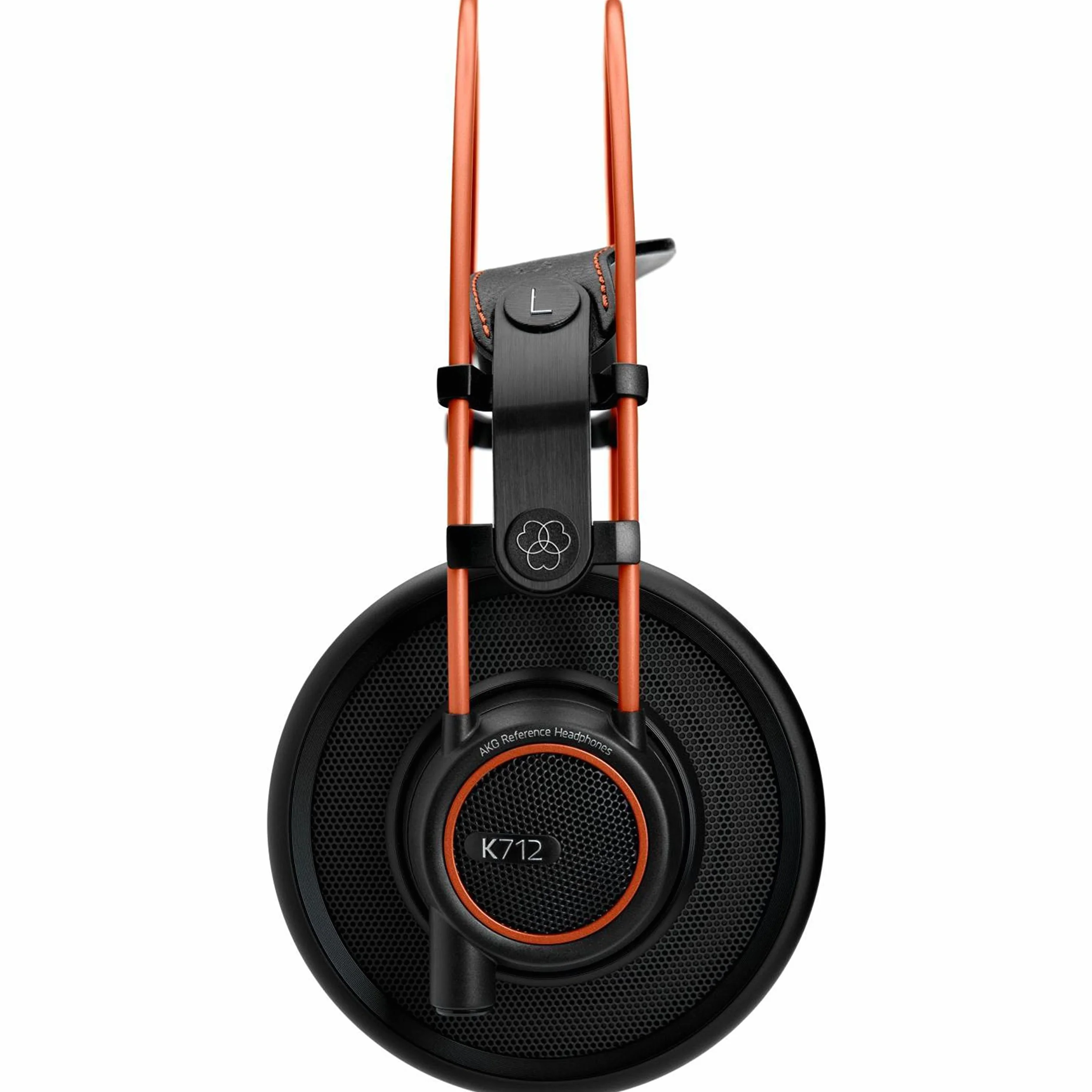 Akg K712 Pro Słuchawki, Czarny, 10 Hz - 39800 Hz