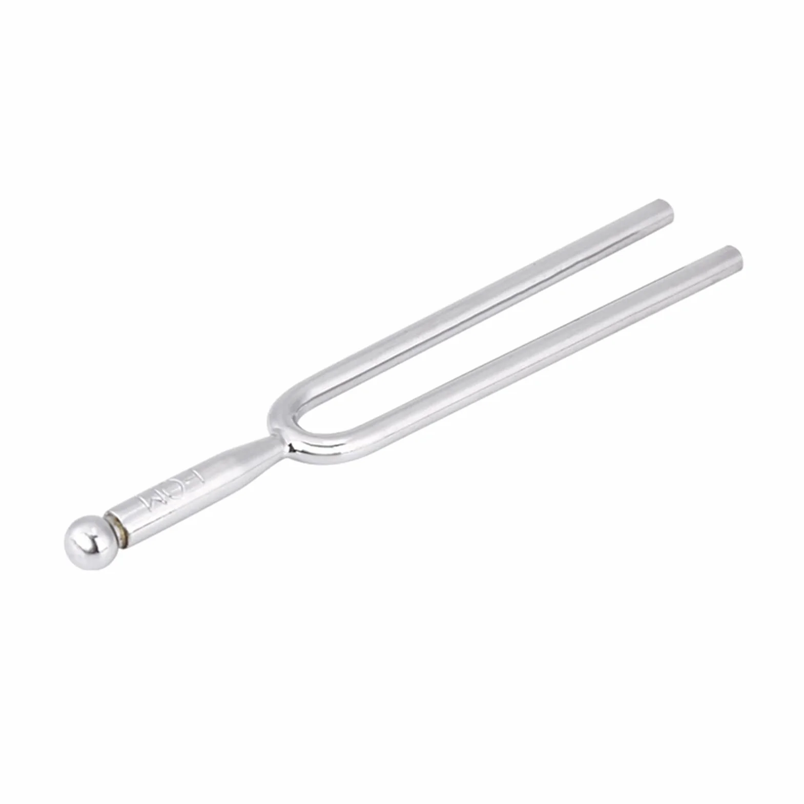 MAGT Widelec tuningowy, stal nierdzewna, standard A, 440 Hz, instrumenty muzyczne, skrzypce, gitara, tuner, urządzenie