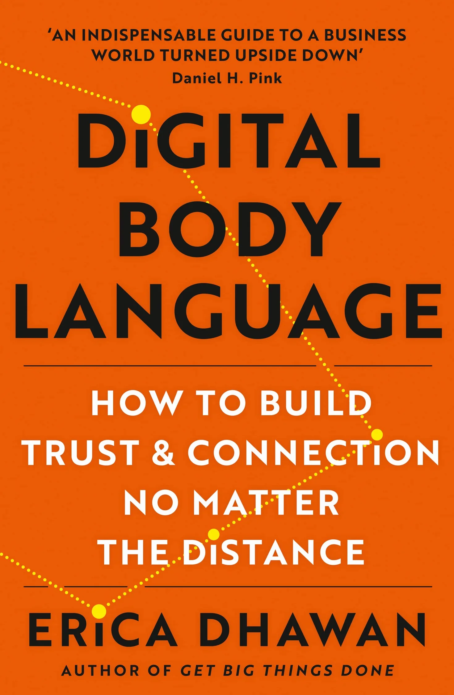 Digital Body Language: How to Build Trust and Connection, No Matter the Distance