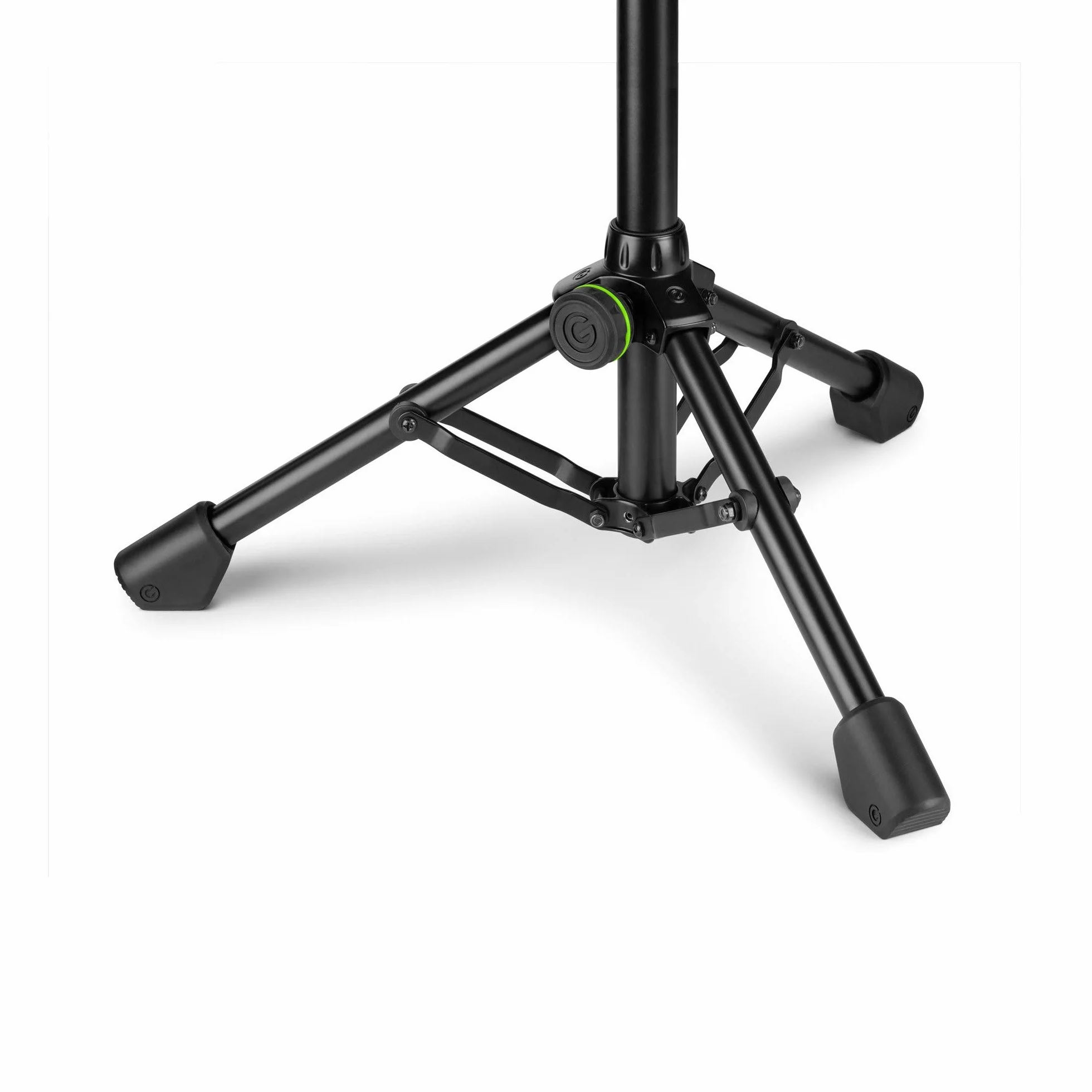 Gravity FD SEAT 1 – okrągły taboret muzyczny, składany, z regulacją wysokości