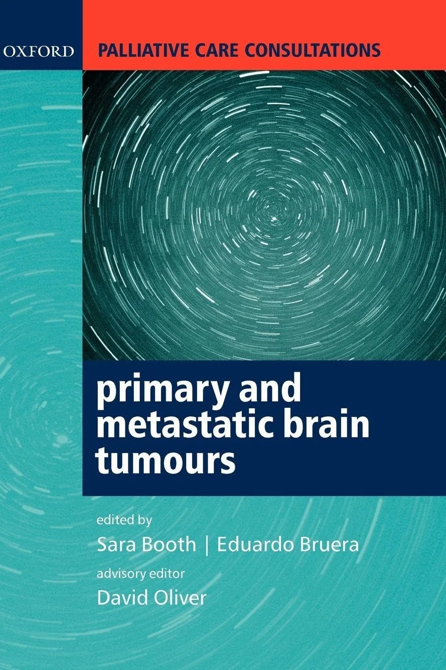 Palliative Care Consultations in Primary and Metastatic Brain Tumours: 3