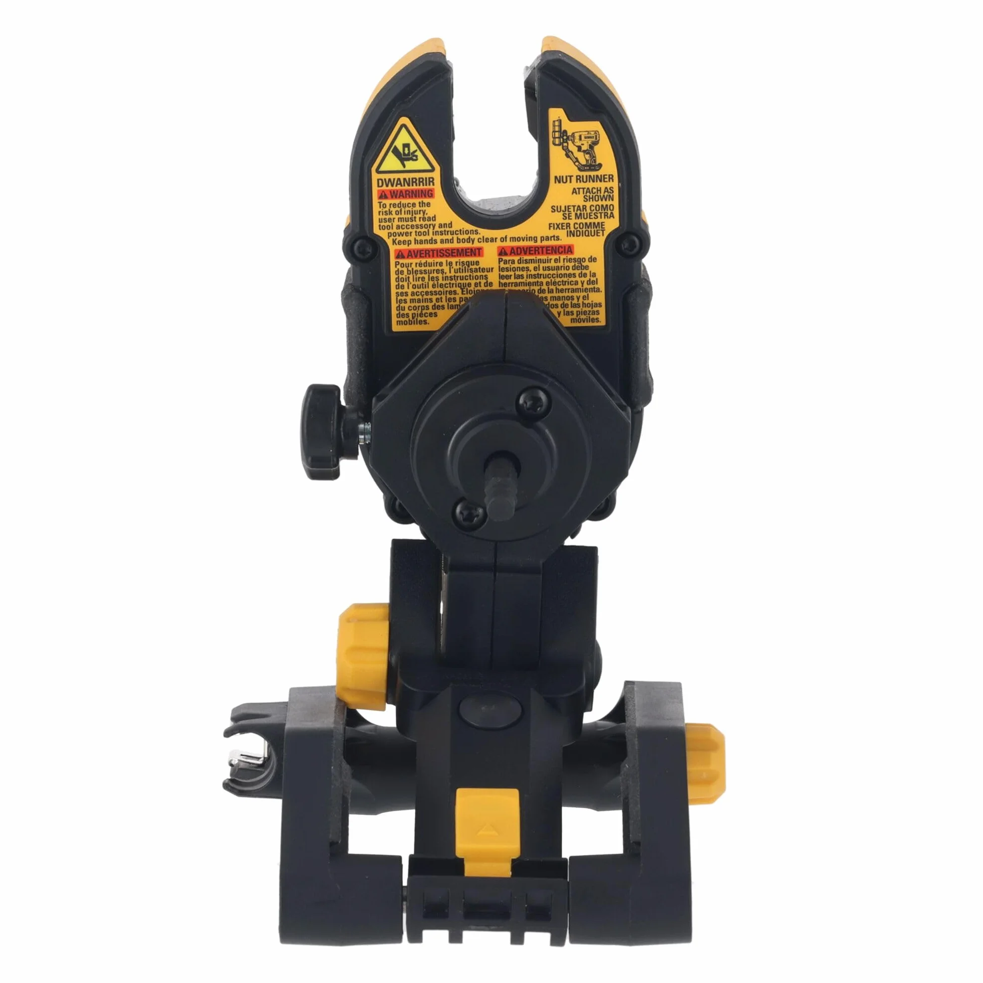DEWALT Wkręt gwintowany Impact Connect DT20562-QZ