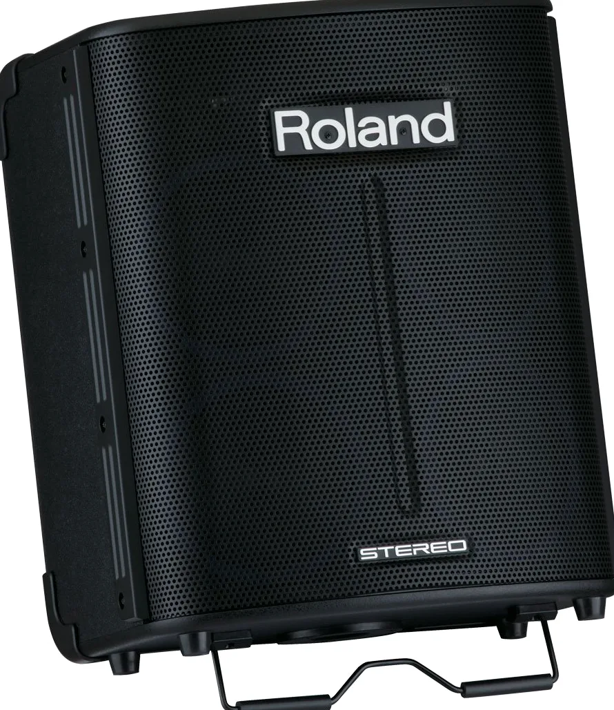 Roland BA-330 Stereo Portable Amplifier