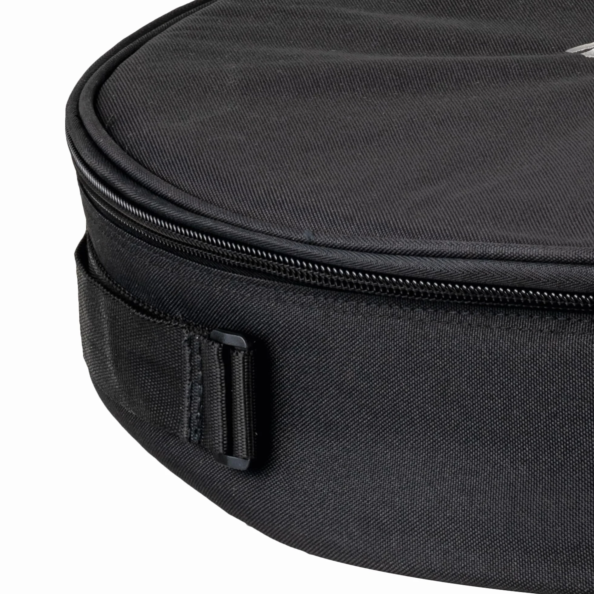Meinl MFDB-16 profesjonalna torba na bęben, czarna, 40 cm x 2 1/5.1 cm