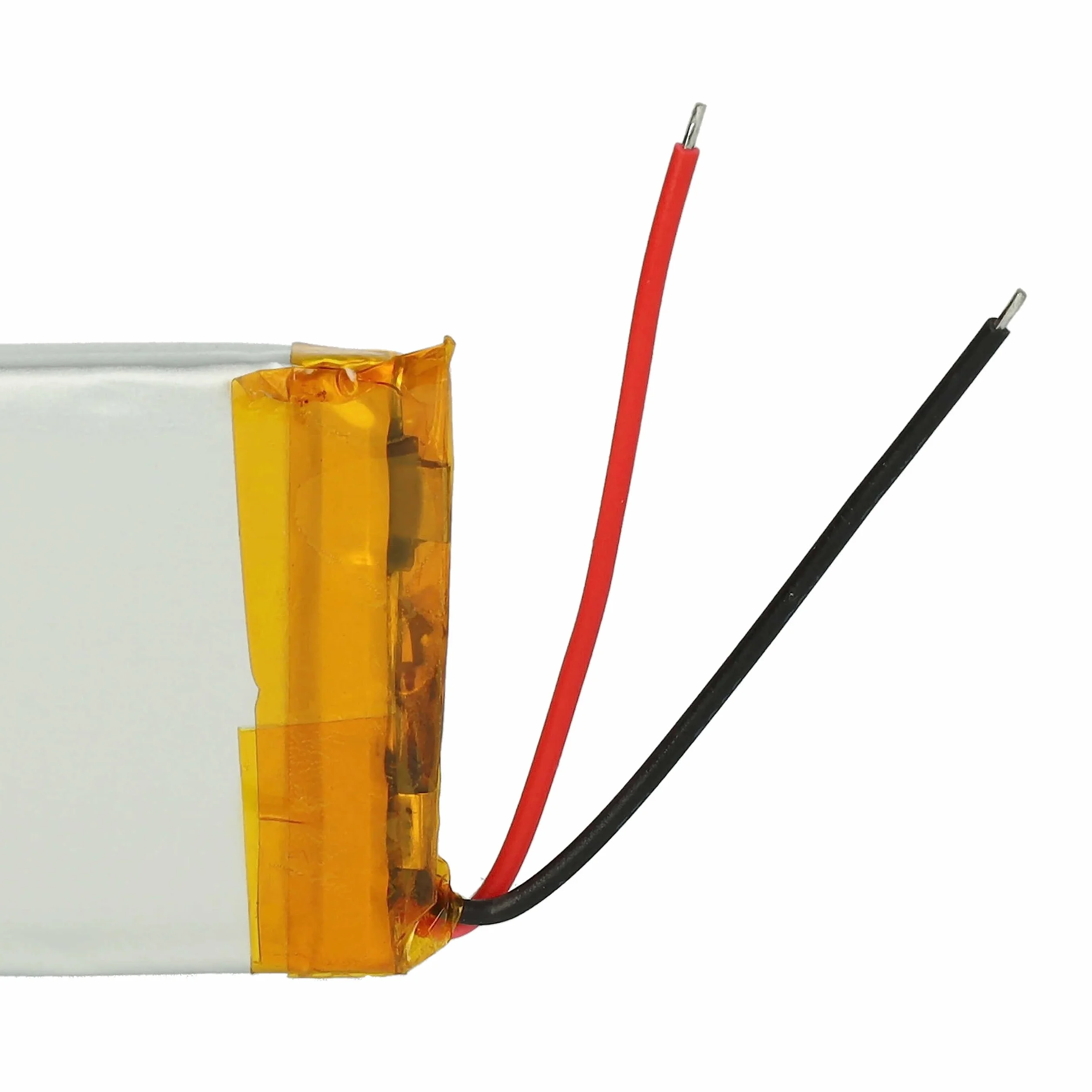 vhbw Bateria zamienna do Garmin 361-00126-00 do smartwatcha, bransoletka fitness (420 mAh, 3,8 V, litowo-polimerowa) + zestaw narzędzi