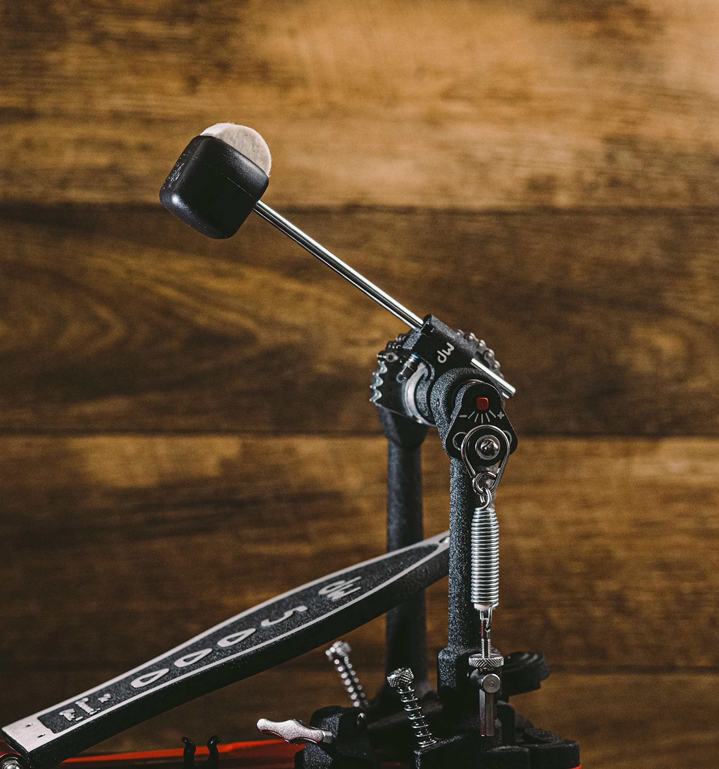 Drum Workshop pedal accessories bass drum mallets DWSM101