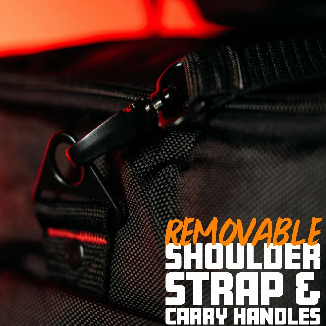 Gator Etui G-CABLEBAG-SM Torba na kable i akcesoria