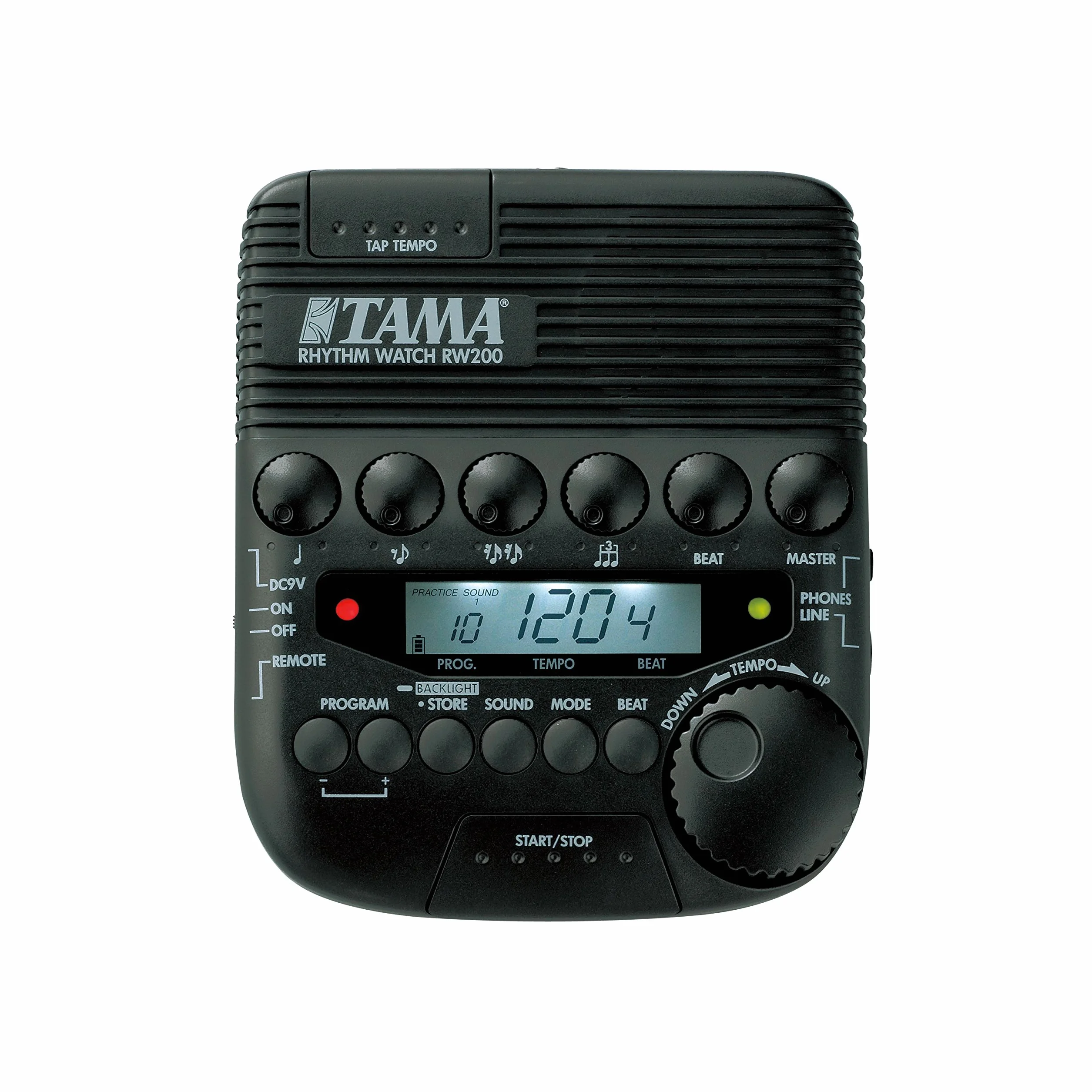 Tama Rhythm Watch RW200 - Akcesorium do perkusji