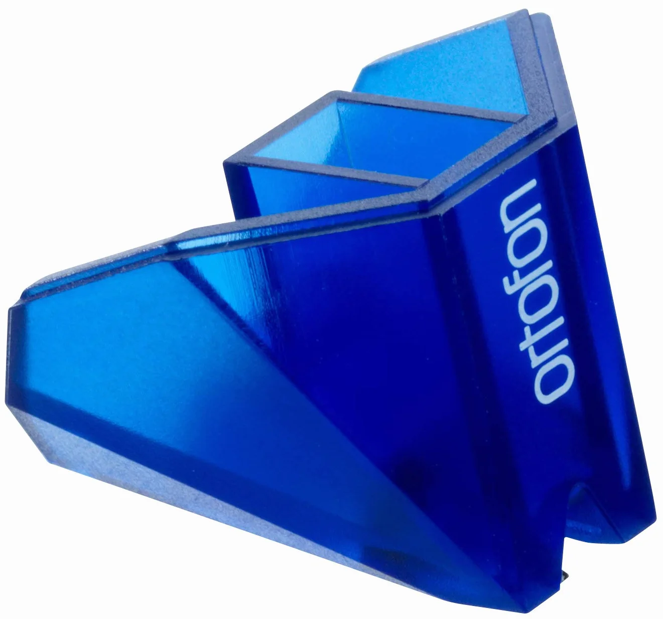 Ortofon Stylus 2M Blue wymienna igła nagi diament eliptyczny