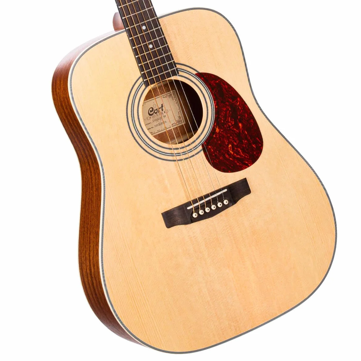 Cort EARTH70OP Gitara akustyczna