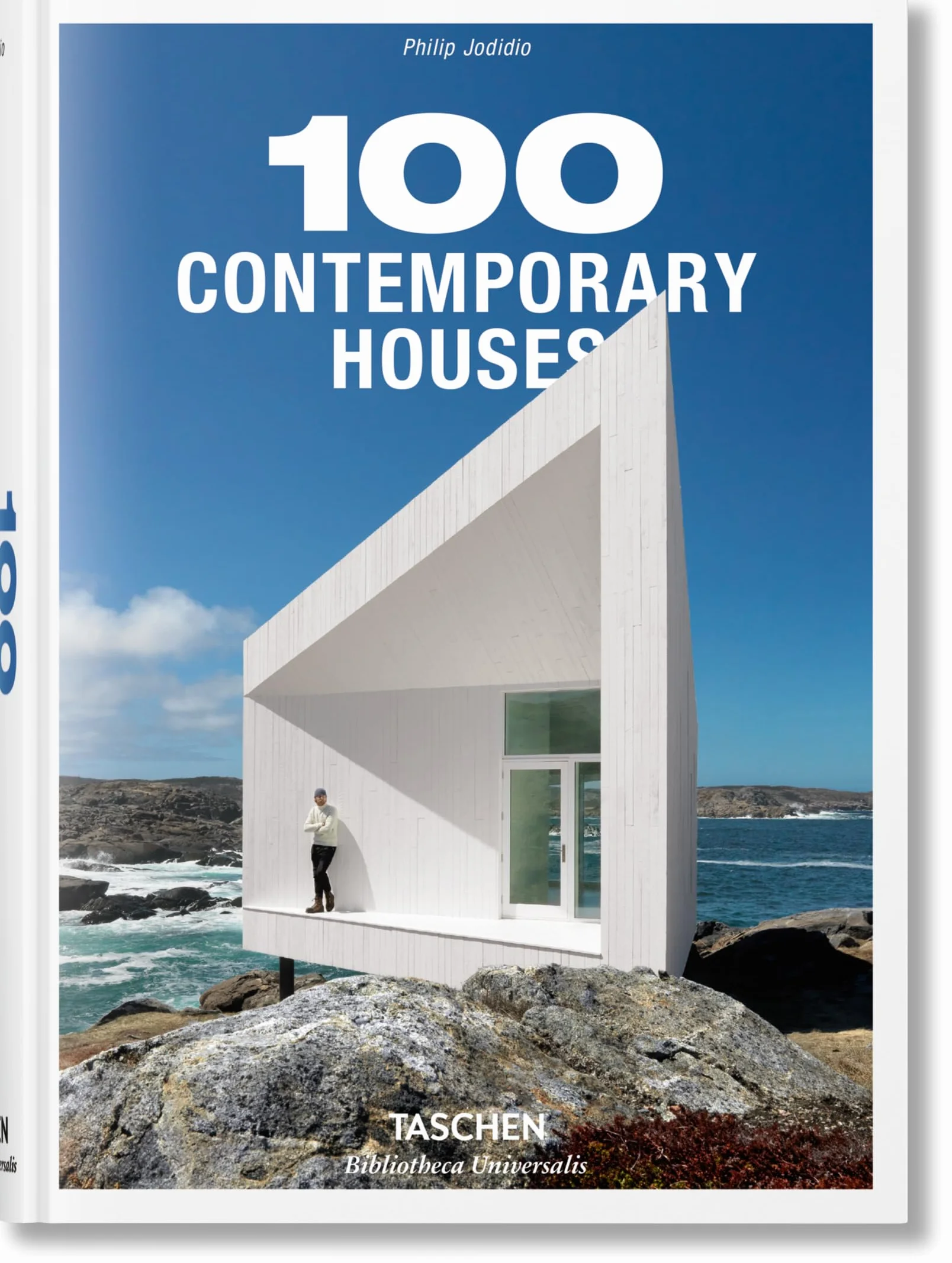 BU-100 Contemporary houses