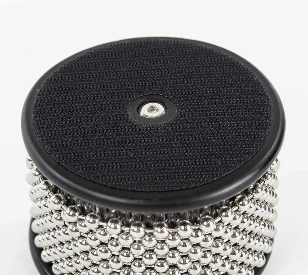 Schlagwerk CCA30 Cajon Cabasa