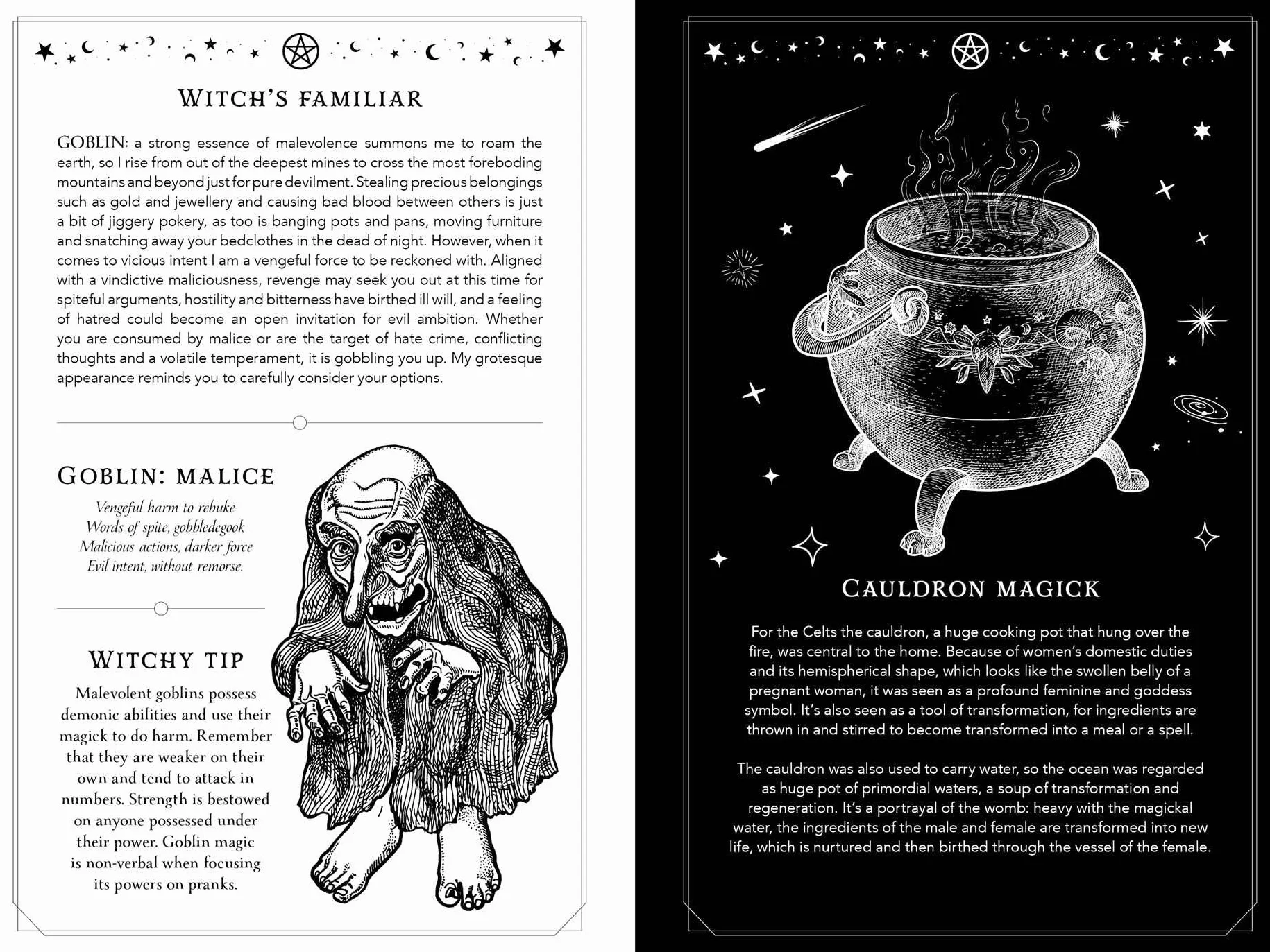 2026 Witch's Diary: Northern Hemisphere: Reclaiming the Magick of the Old Ways