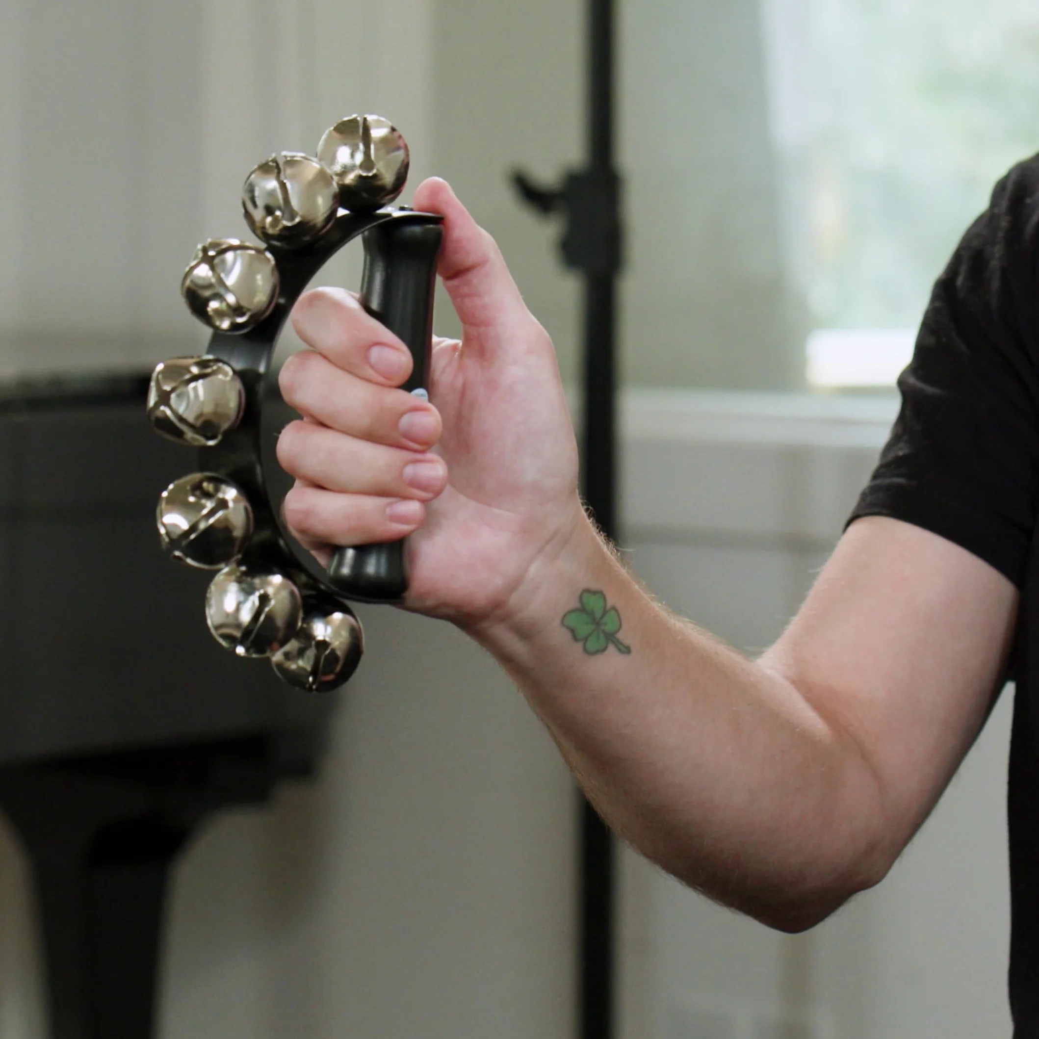 Meinl SLB7 Sleigh Bells Dzwoneczek