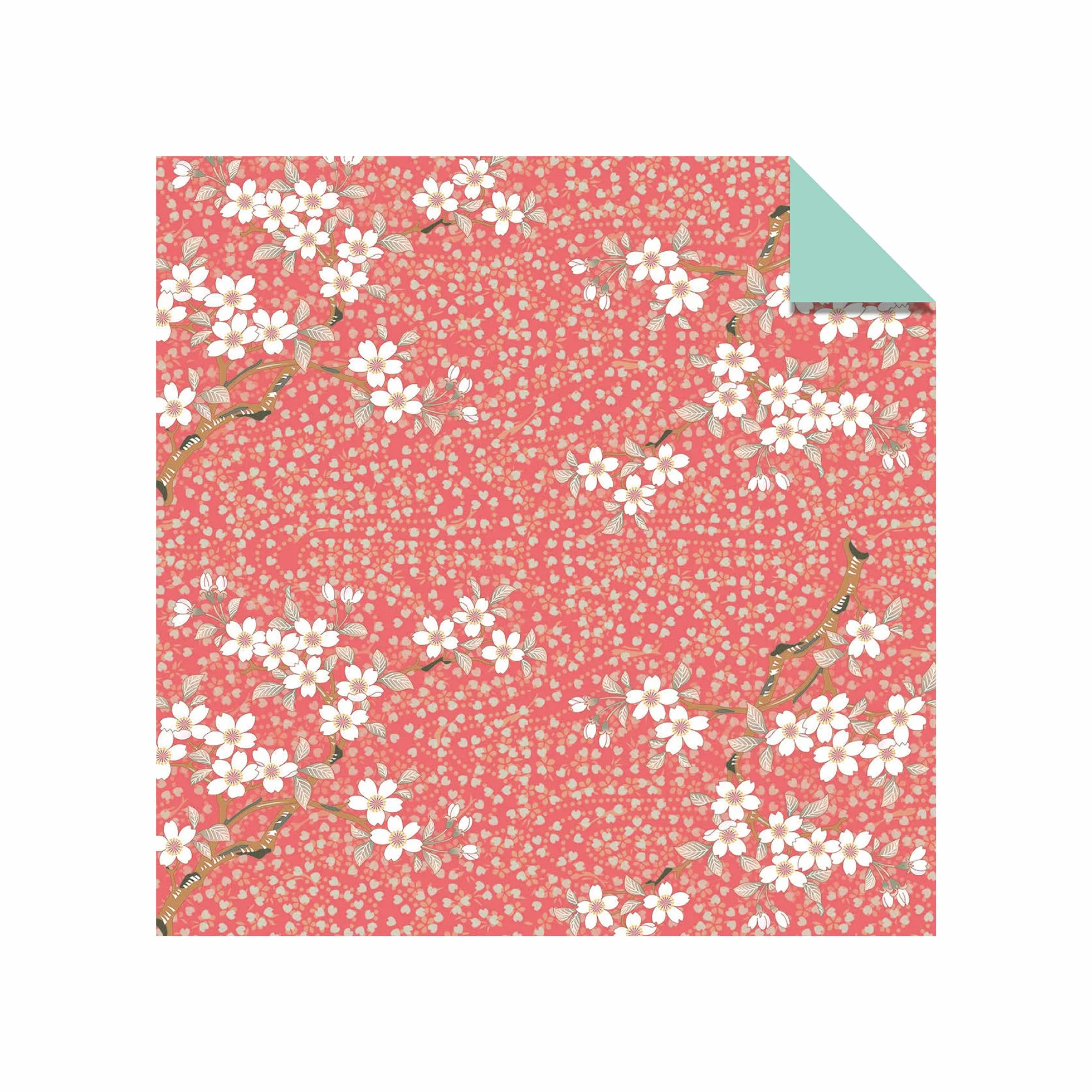 Origami Paper 300 Sheets Japanese Washi Patterns 4" (10 CM): Tuttle Origami Paper: High-Quality Double-Sided Origami Sheets Printed with 12 Different ... Sheets Printed with 12 Different Designs
