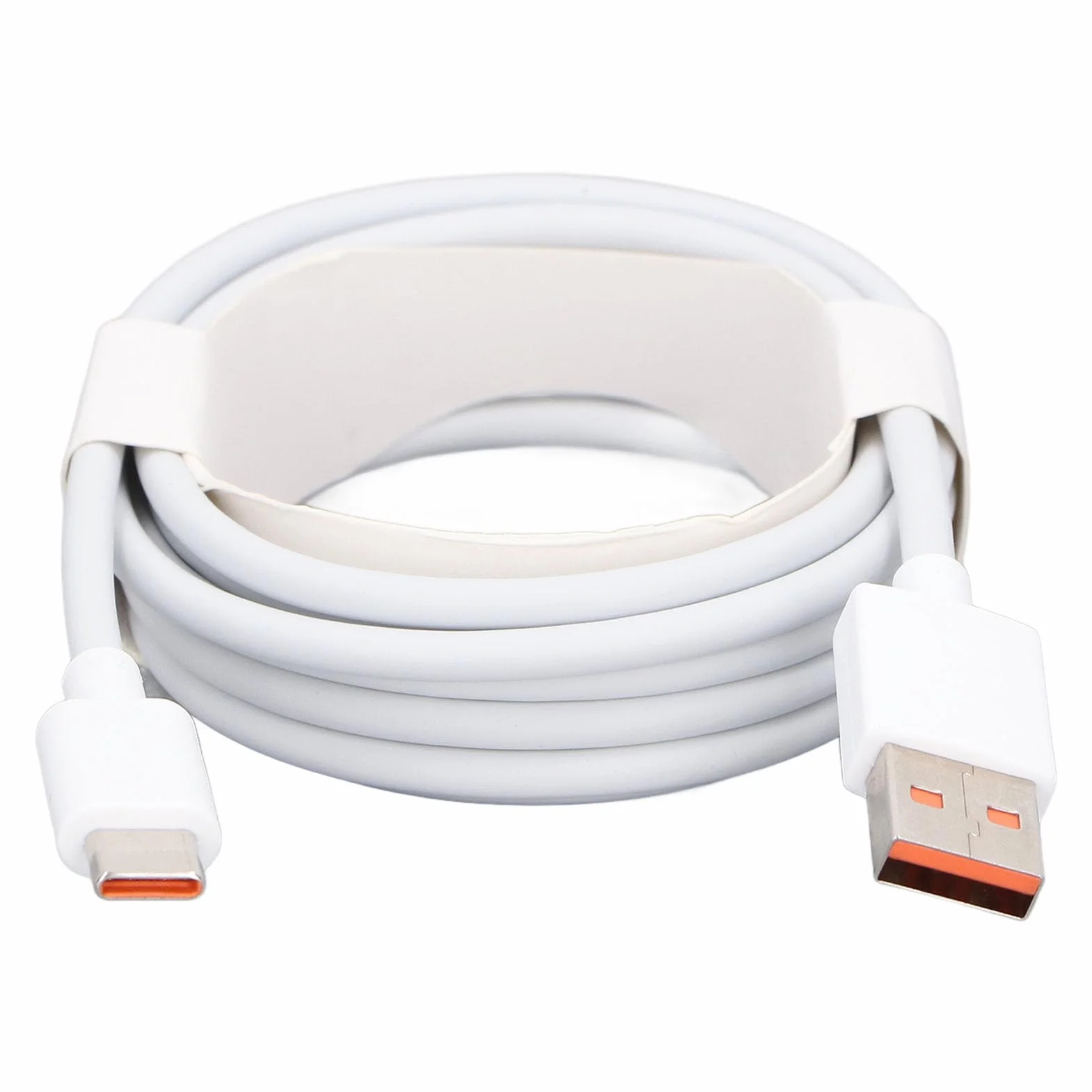 Kabel USB C, Szybkie ładowanie 120 W 6 A dla urządzeń 6,6 Stopy, Bezpieczeństwo Przede Wszystkim, z Zabezpieczeniem Przed Przeciążeniem, Zabezpieczeniem Przed Zwarciem