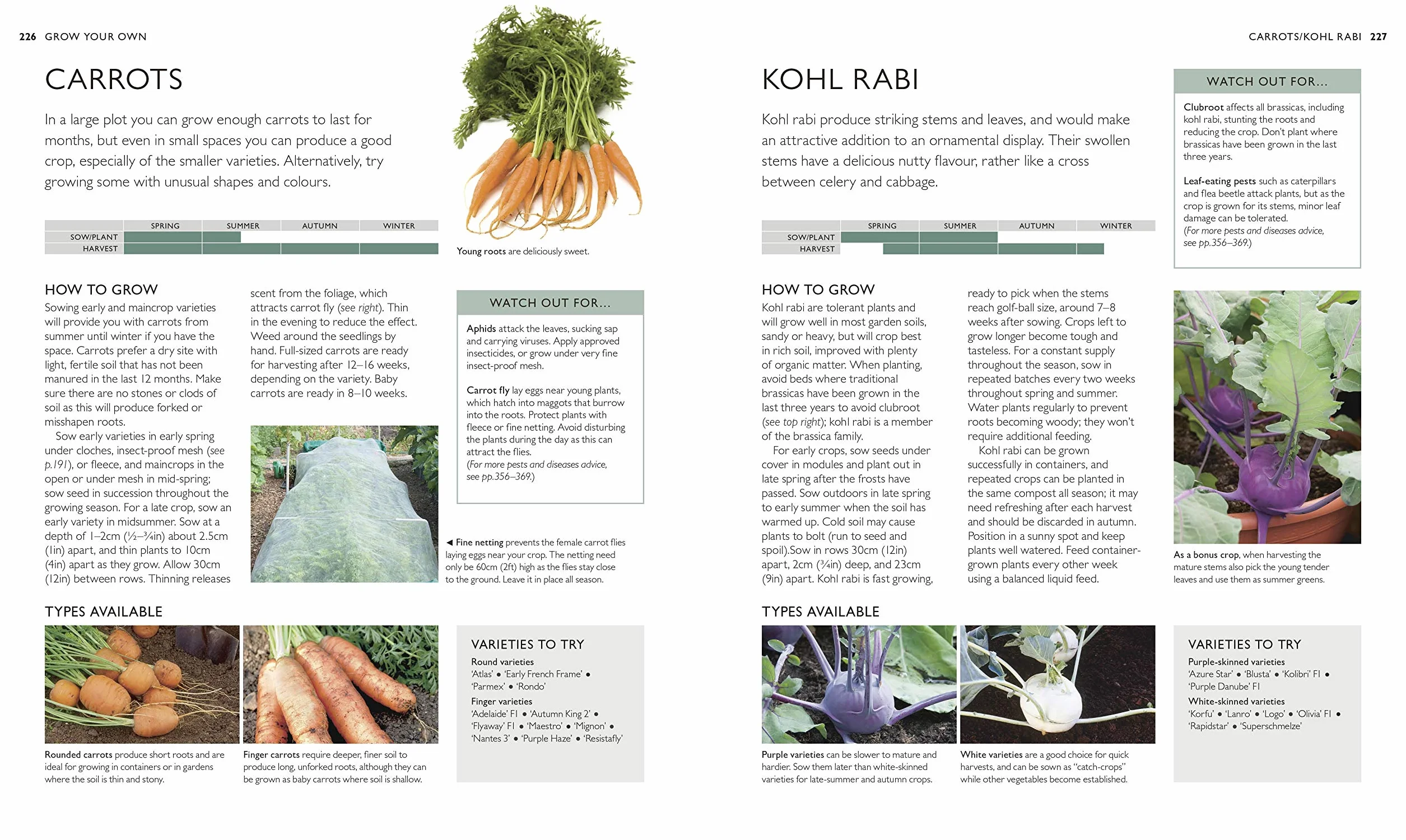 RHS Complete Gardener's Manual: The one-stop guide to plan, sow, plant, and grow your garden