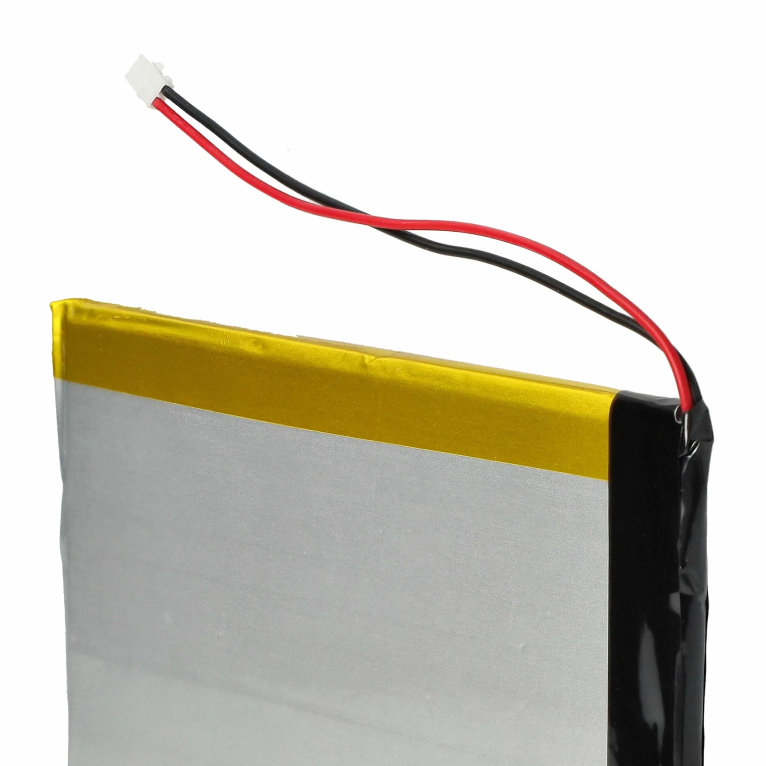 vhbw Zapasowa bateria kompatybilna z czytnikiem e-booków Kobo Glo HD (1500 mAh, 3,7 V, litowo-polimerowy)
