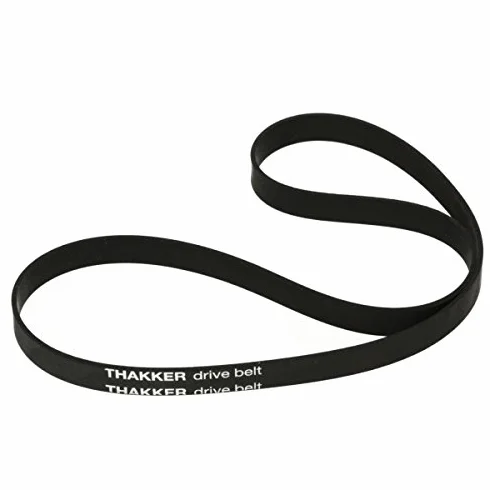 THAKKER CS 505-4 paski kompatybilne z Dual CS 505-4 paski gramofonu pasek napędowy