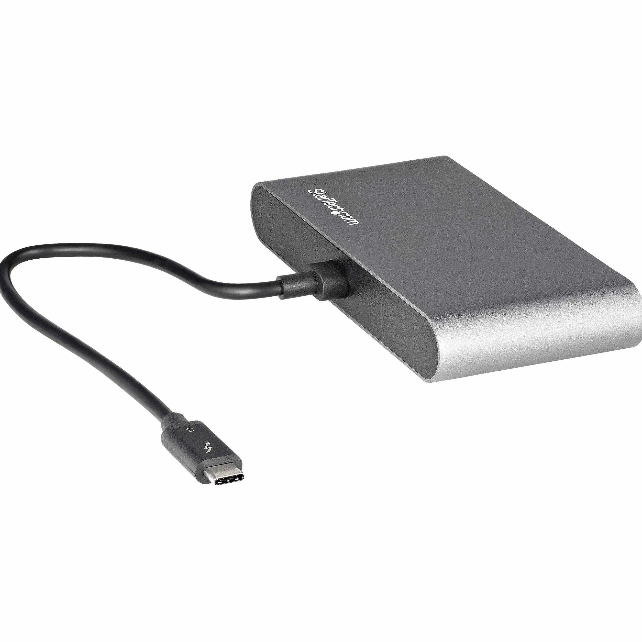 StarTech Thunderbolt 3 Mini Dock HDMI, 2x USB, GB-LAN