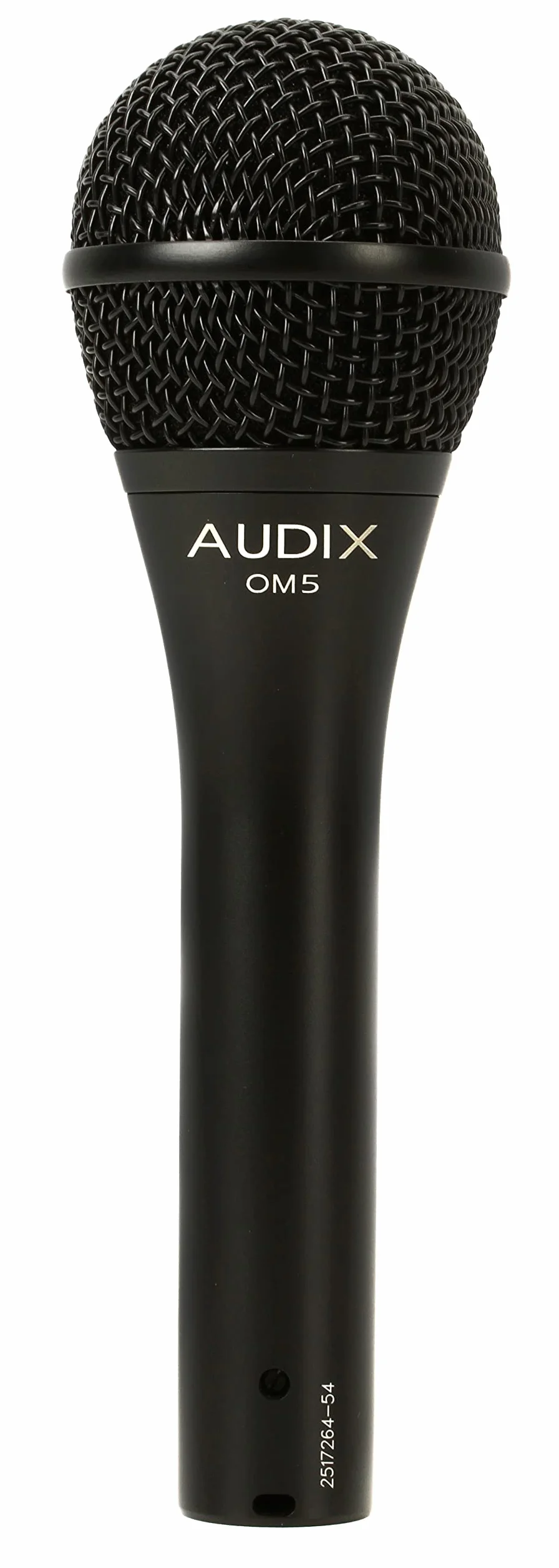 Audix OM5 wysokiej jakości profesjonalne mikrofon do głosu