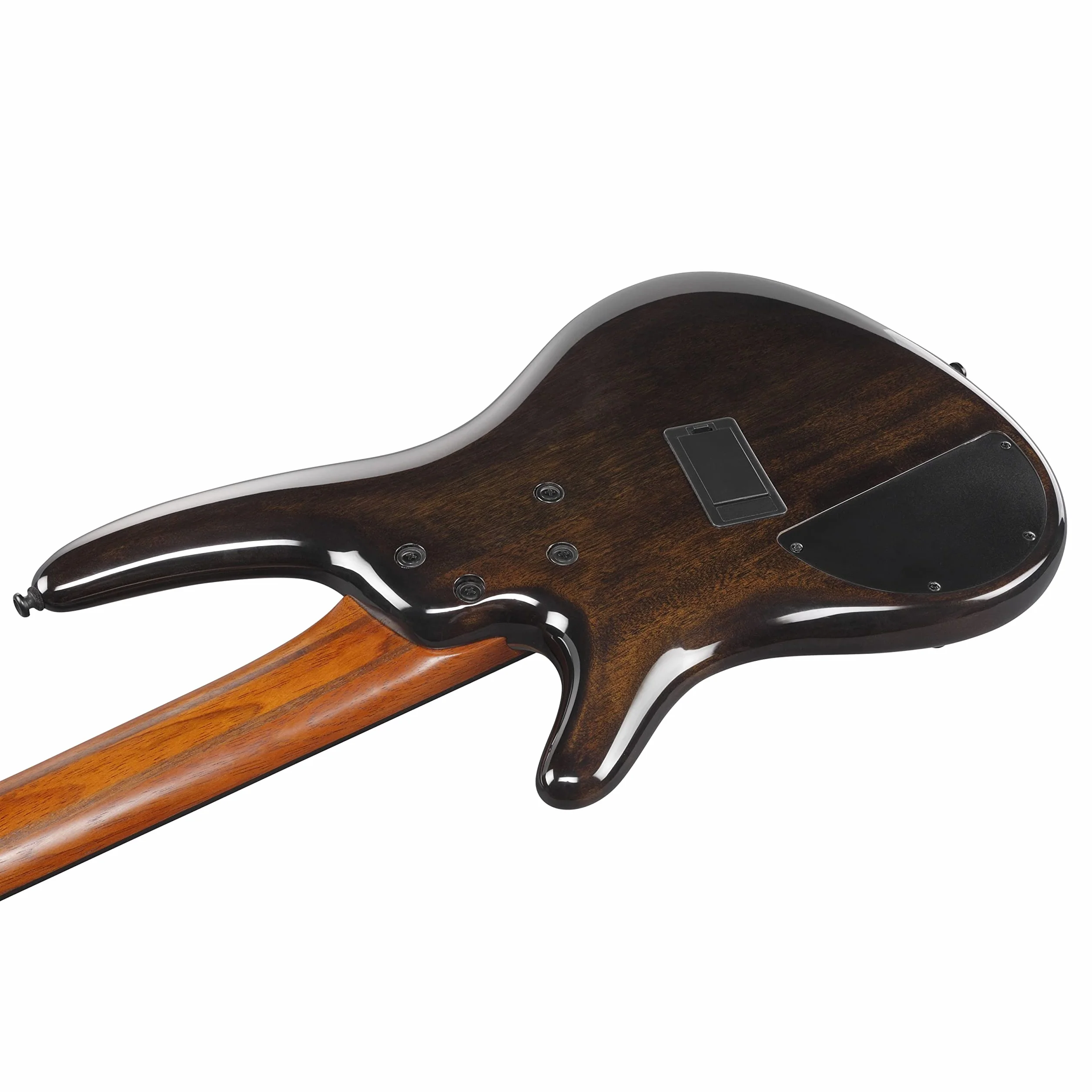 Ibanez Bass Workshop SRMS805-TSR Multiscale Tropical Seafloor - Gitara basowa 5 strunowa