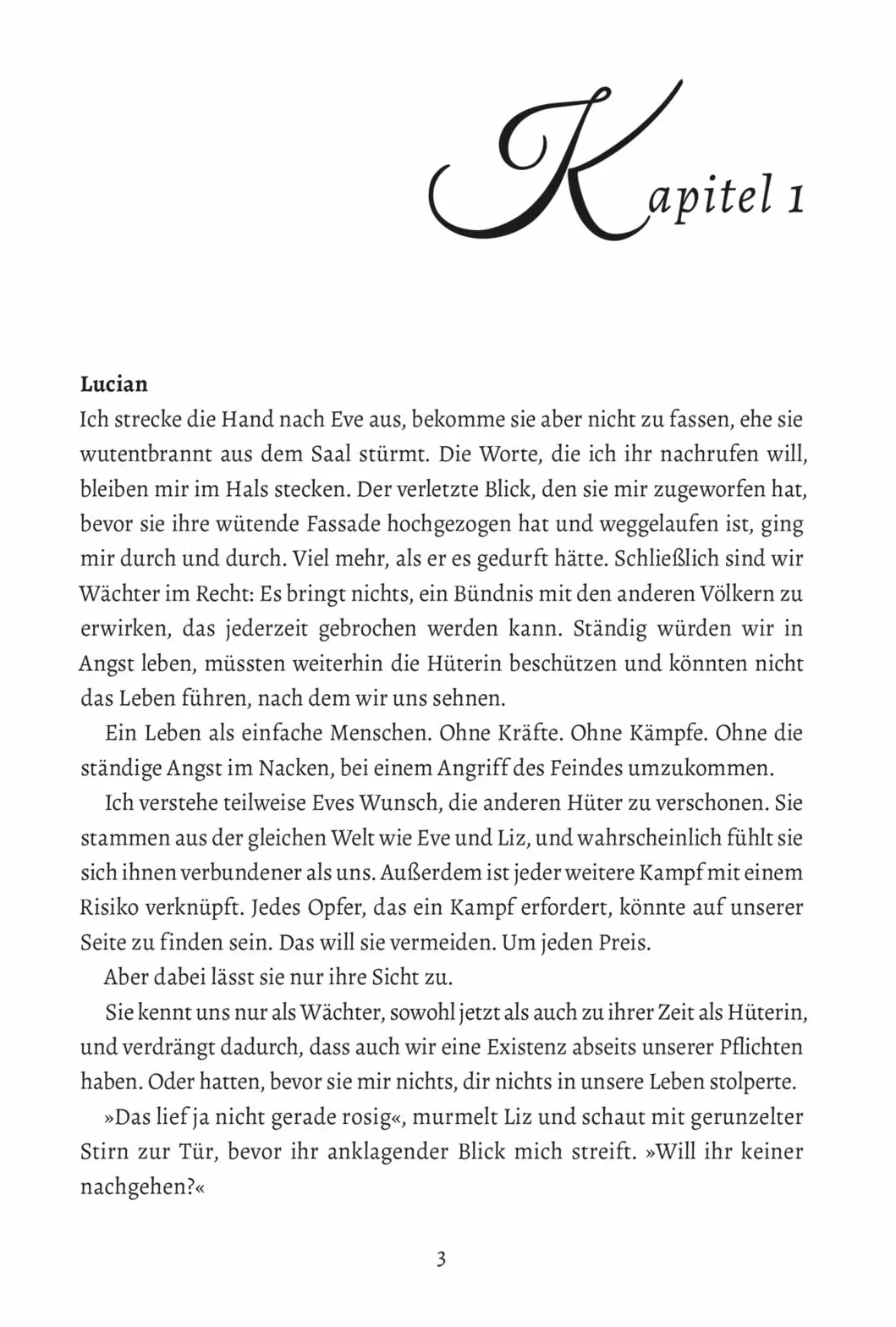 Nemesis 4: Vom Wasser beschützt: Götter-Romantasy mit starker Heldin, in der Fantasie und Realität ganz nah beieinanderliegen