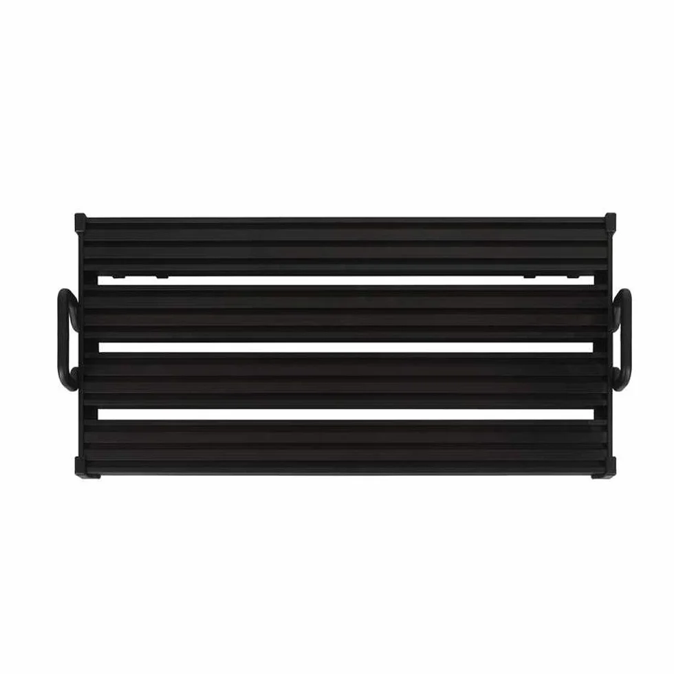 Guitto GPB-03 Pedalboard z torbą, na 8 pedałów