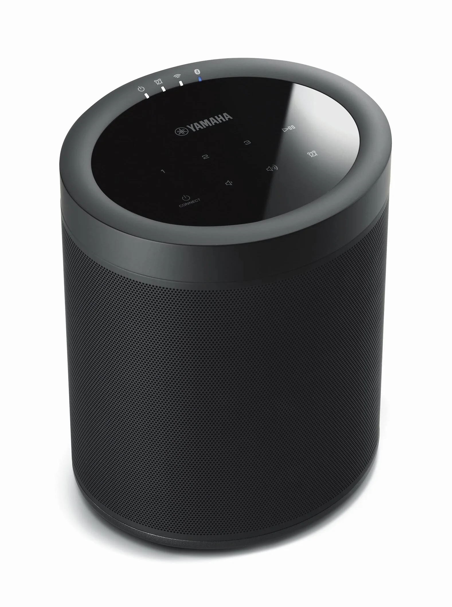 Yamaha Musiccast 20 WX-021 Głośnik Bezprzewodowy, Czarny, 40 W