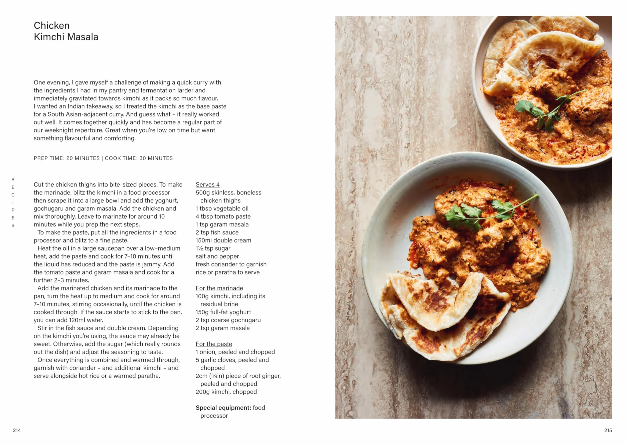 FERMENT: A Cookbook. Simple ferments and pickles, and how to eat them